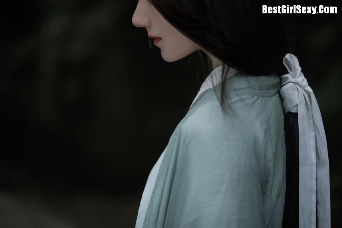 图片[27]-YiTuYu艺图语 Vol.4079 Ru Yu[32P]-六色网
