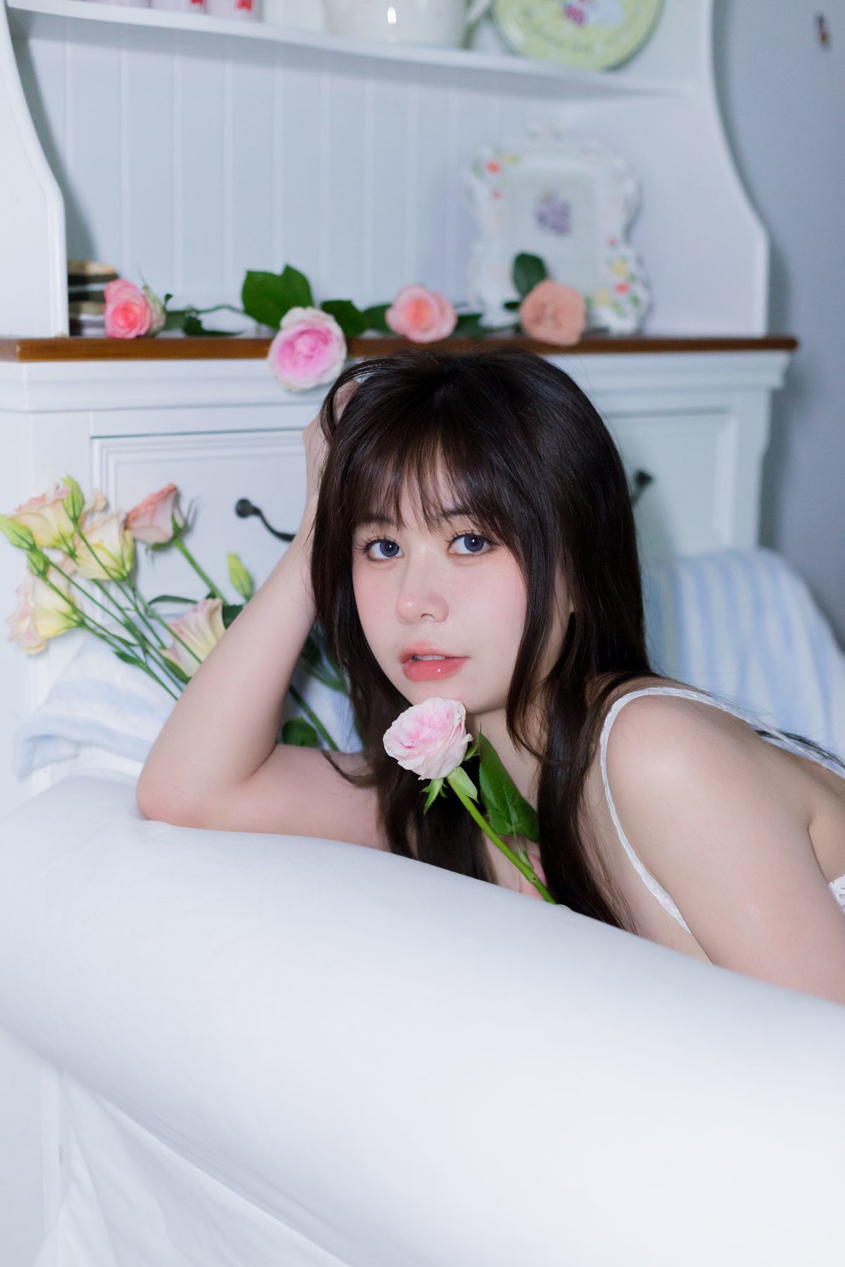 图片[23]-YiTuYu艺图语 Vol.5455 He Ming Zhi Ying[30P]-六色网