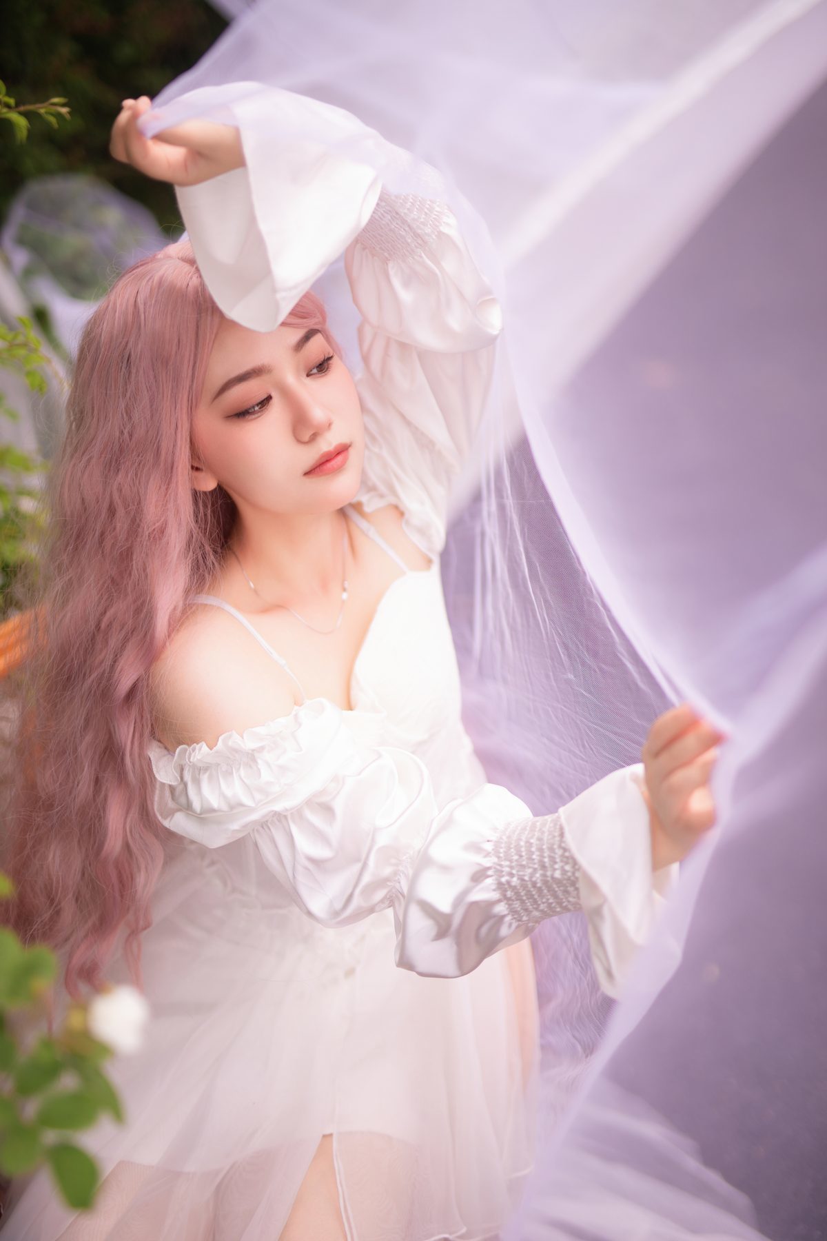 图片[10]-YiTuYu艺图语 Vol.4548 Xiao Ha[25P]-六色网