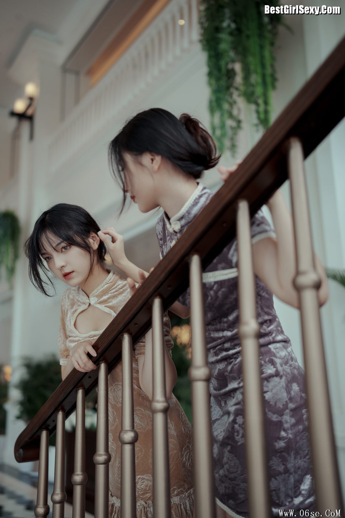 图片[3]-YiTuYu艺图语 Vol.4093 Dudu[23P]-六色网