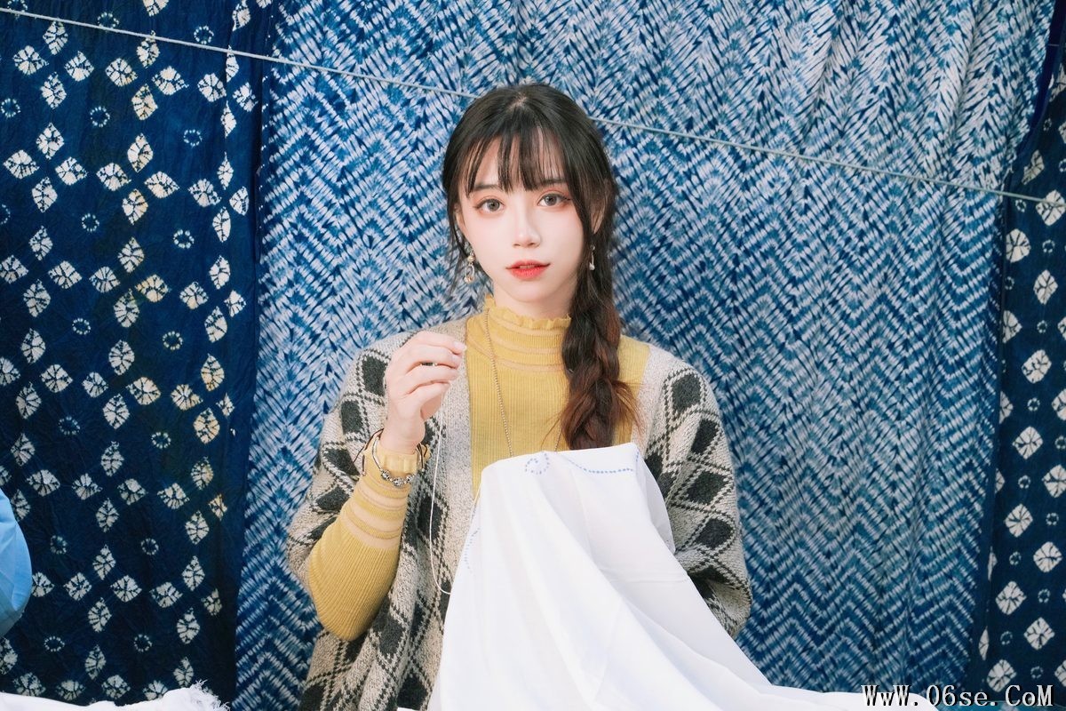图片[7]-YiTuYu艺图语 Vol.4527 Er Jia Liu[27P]-六色网