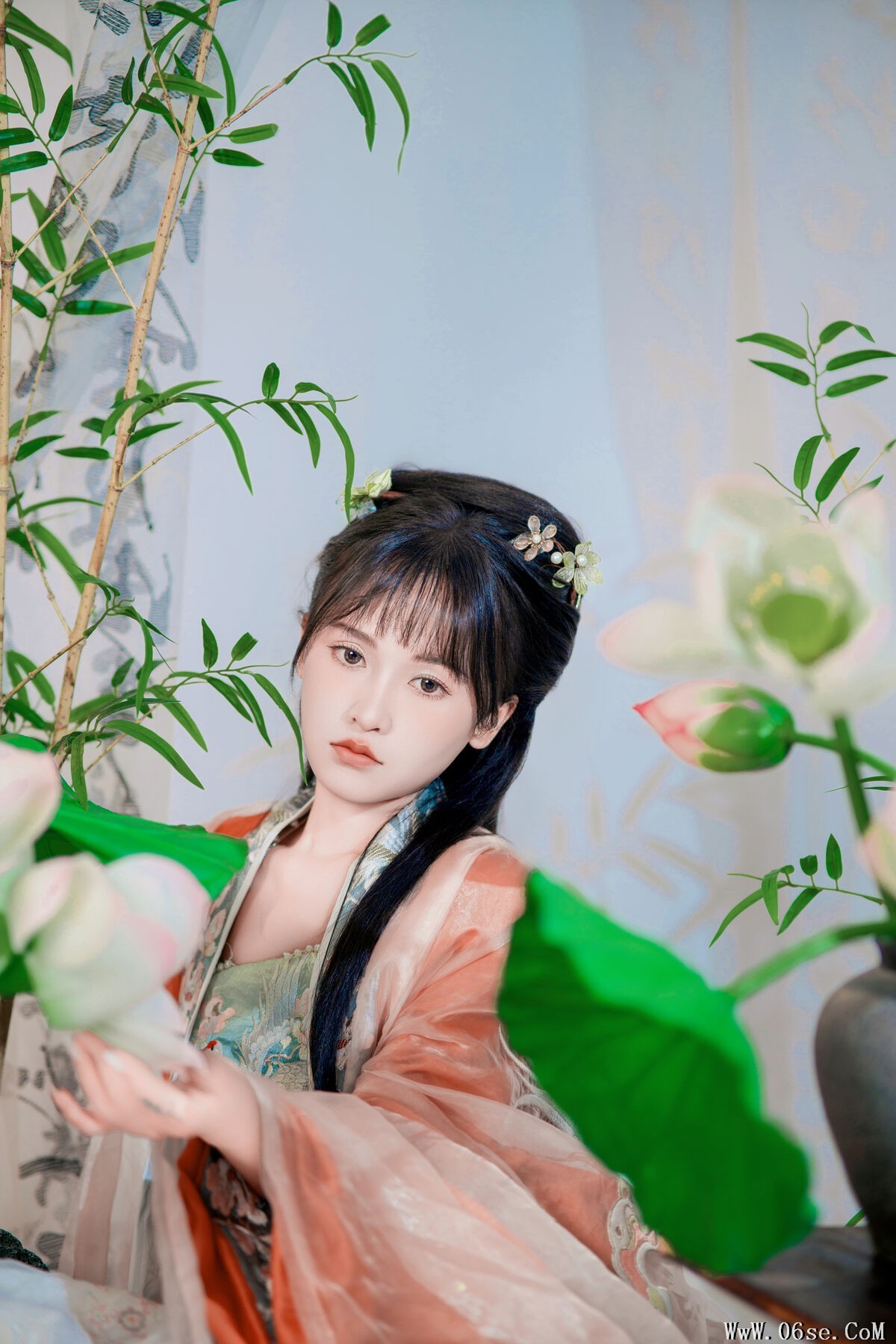 图片[22]-YiTuYu艺图语 Vol.7571 Xiao Xiao Yu[28P]-六色网