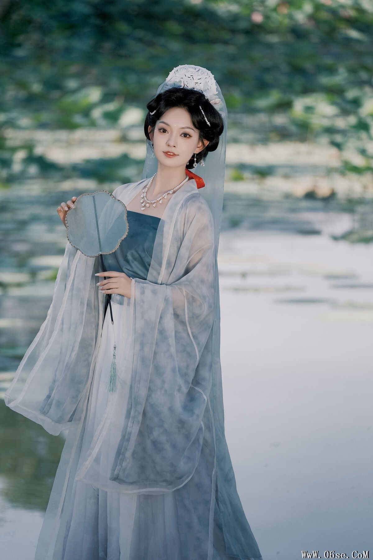 图片[3]-YiTuYu艺图语 Vol.7472 Yi Ming[22P]-六色网