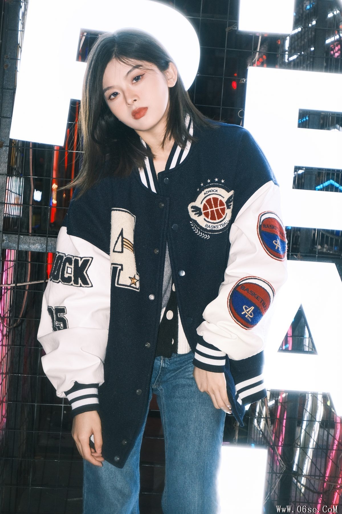 图片[22]-YiTuYu艺图语 Vol.5900 Zhang Zhang Bao[22P]-六色网