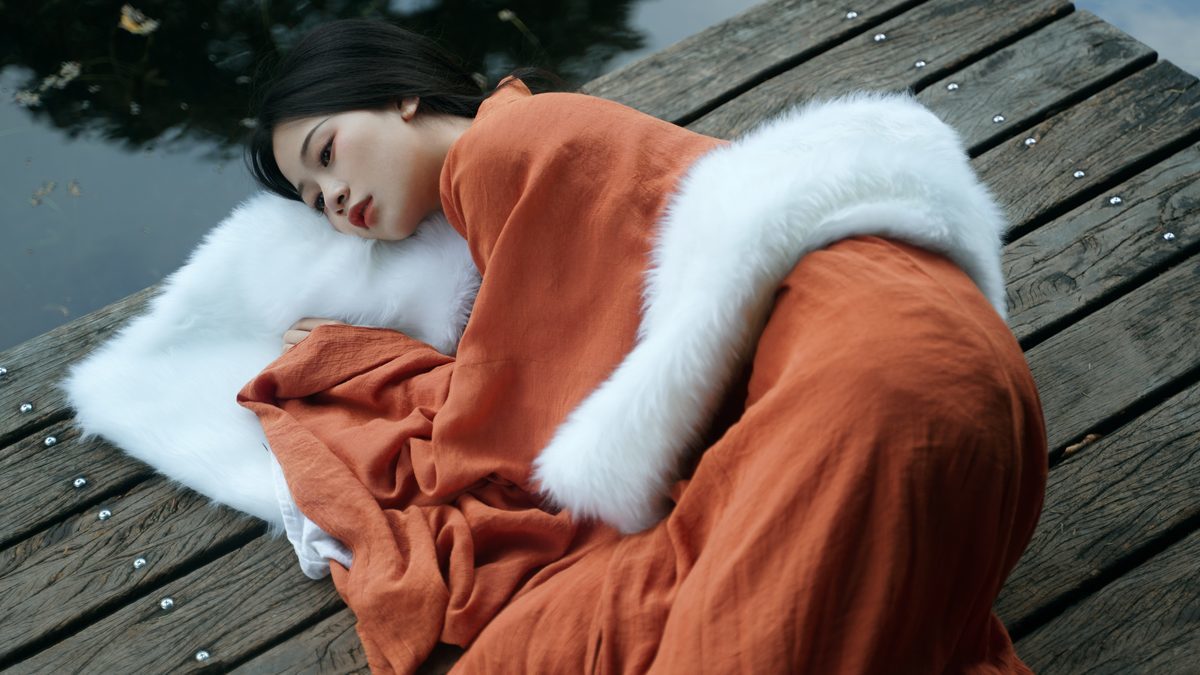 图片[23]-YiTuYu艺图语 Vol.3218 Wang Wang Xiao Xiao Shu[26P]-六色网