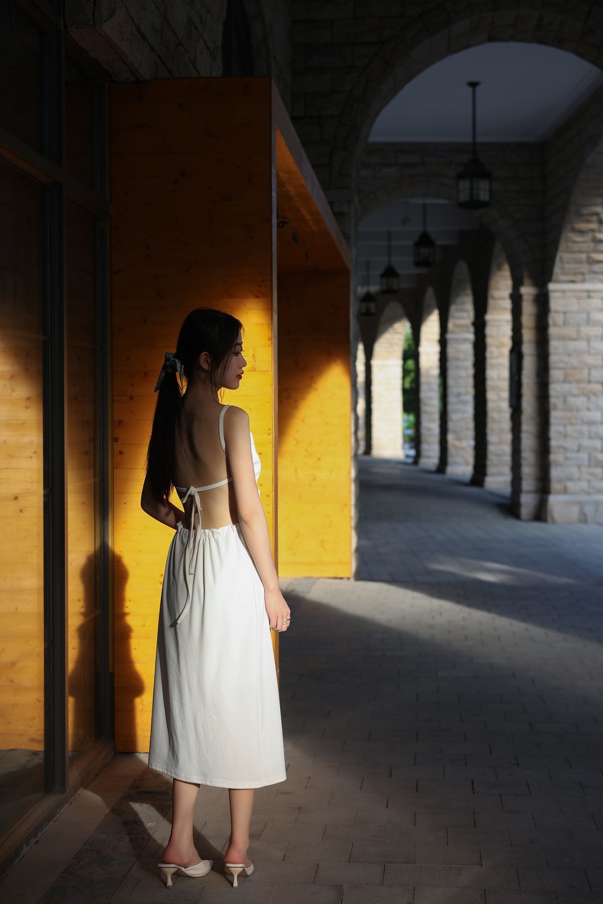 图片[29]-YiTuYu艺图语 Vol.4239 Xin Chen[31P]-六色网