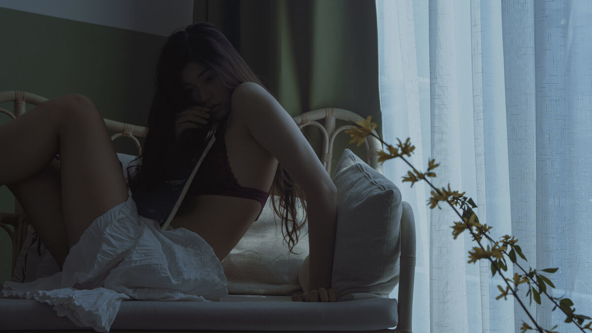 图片[10]-YiTuYu艺图语 Vol.6773 Yao Yao Yi[27P]-六色网