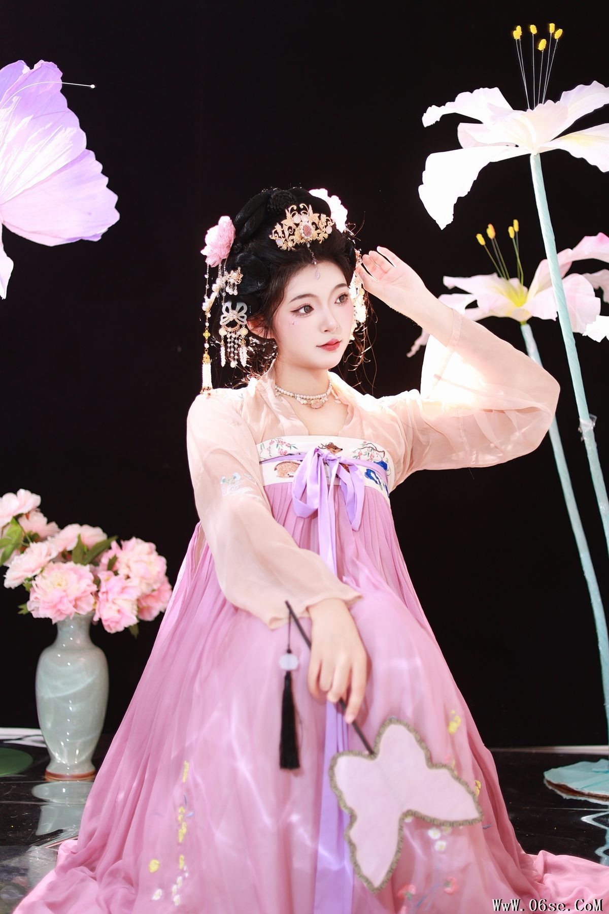 图片[13]-YiTuYu艺图语 Vol.5651 KaiLin Jiang[36P]-六色网