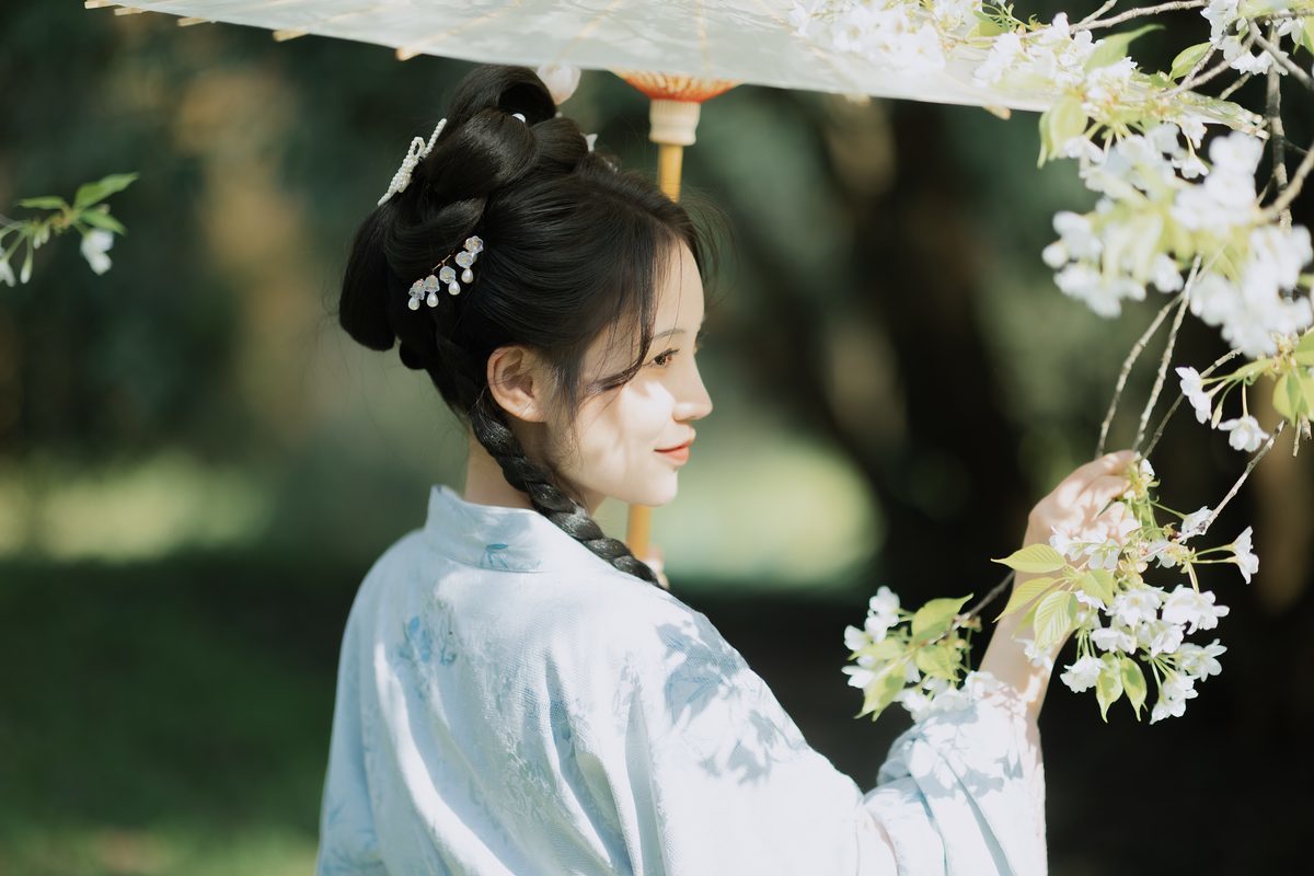 图片[21]-YiTuYu艺图语 Vol.5147 Zhe Zi Yu A Yu[41P]-六色网