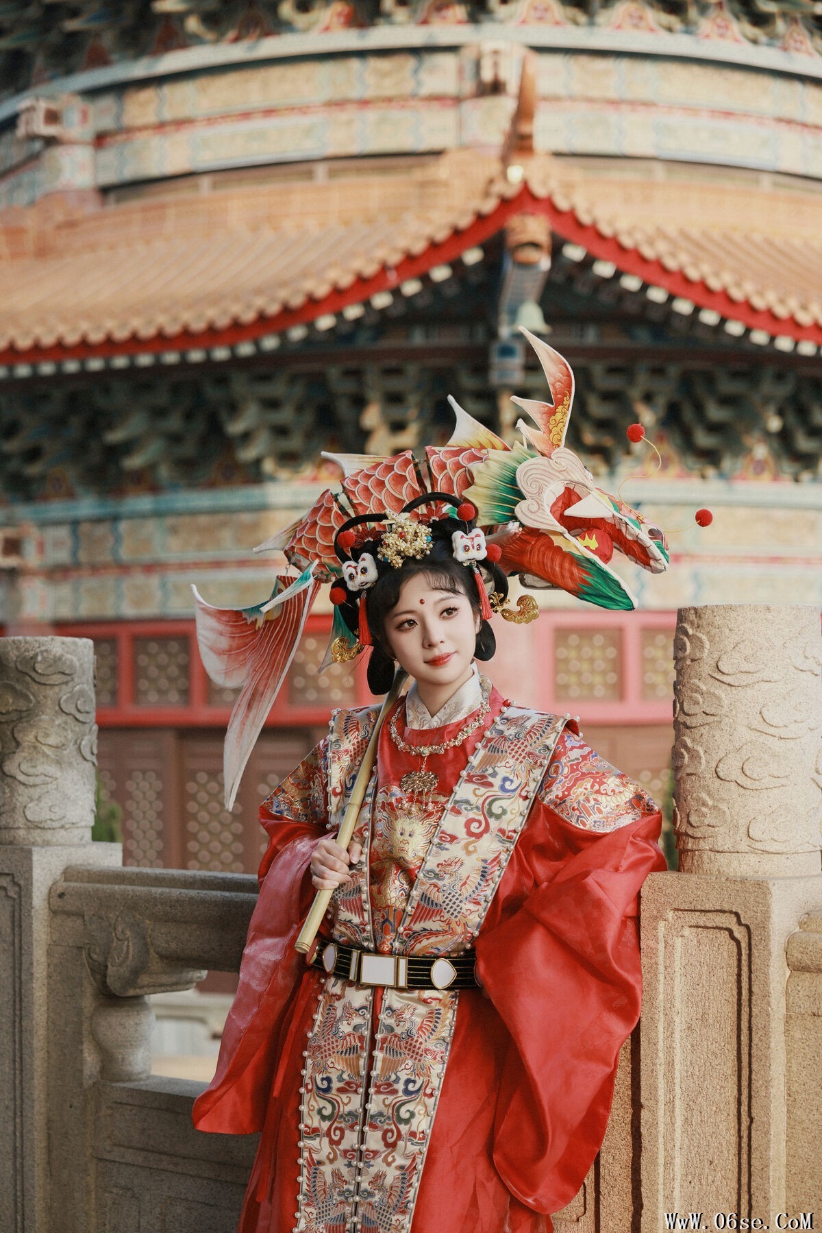 图片[20]-YiTuYu艺图语 Vol.6379 Mini Mi Li[27P]-六色网