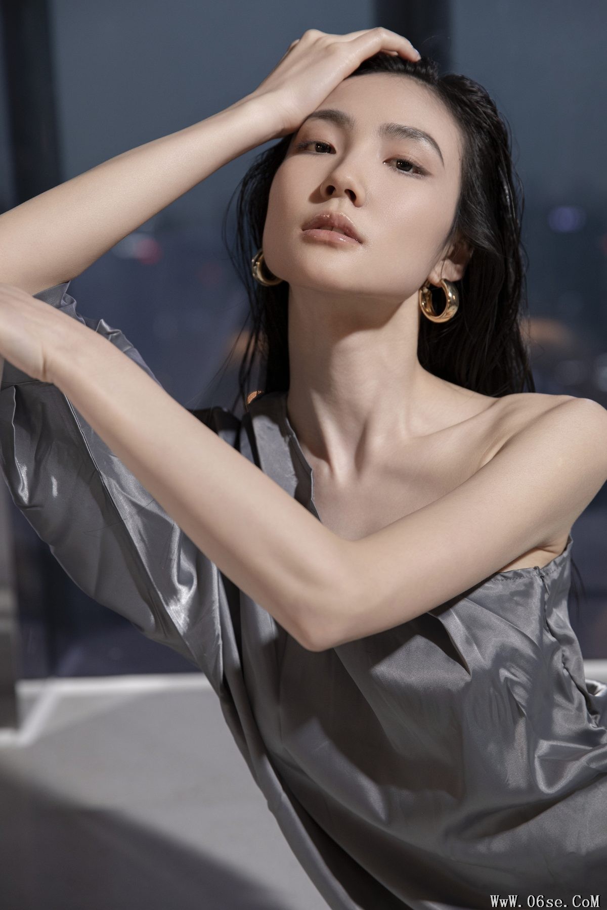 图片[5]-YiTuYu艺图语 Vol.5081 Wo Shi Xiao Tu[31P]-六色网