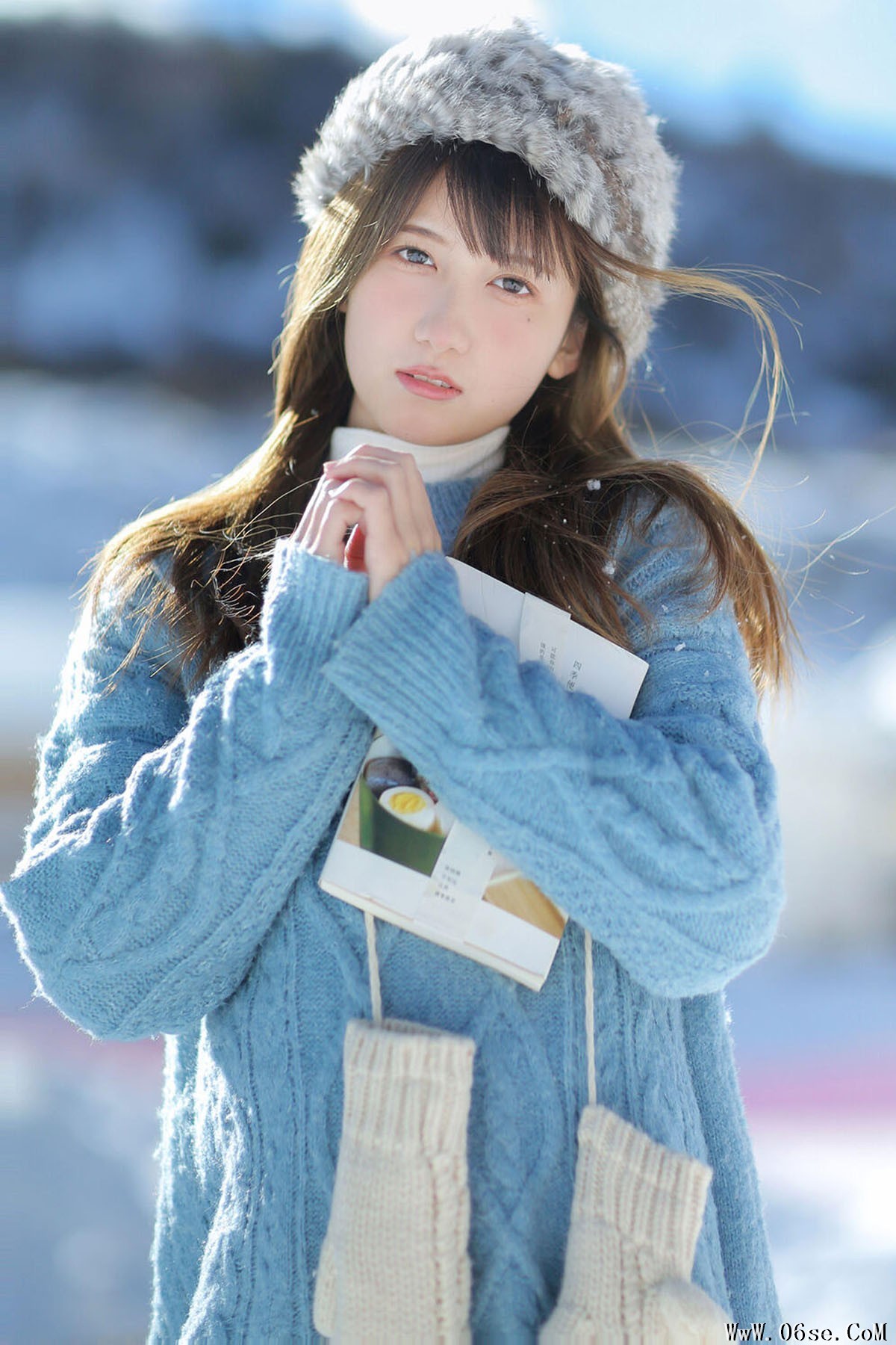 YiTuYu艺图语 Vol.6395 Lovelatte11[23P]-六色网