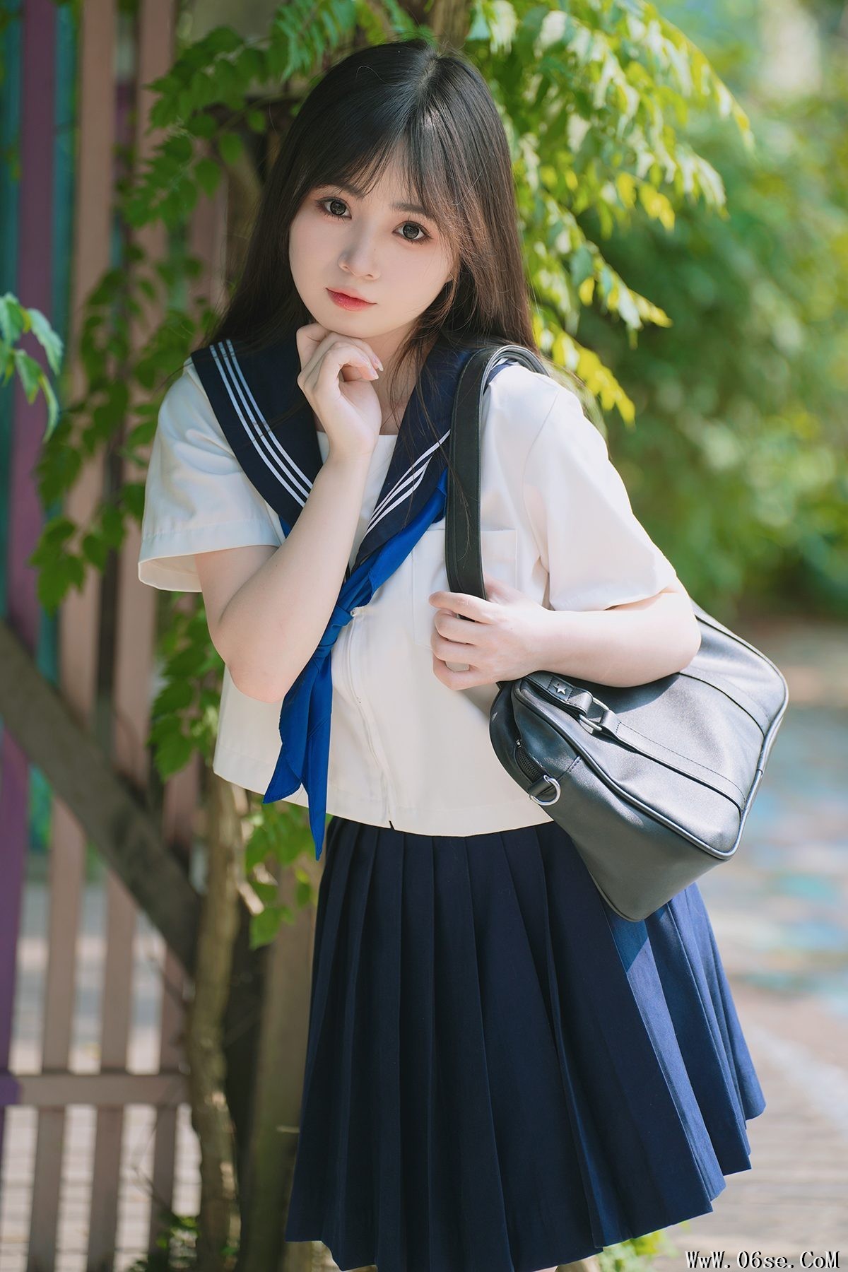 YiTuYu艺图语 Vol.4860 Zhi Zhi[37P]-六色网