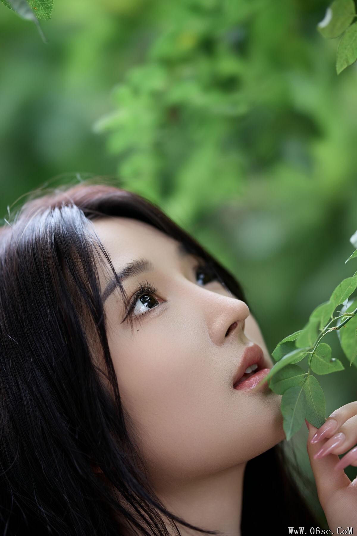 图片[8]-YiTuYu艺图语 Vol.7787 Qian Qian[23P]-六色网
