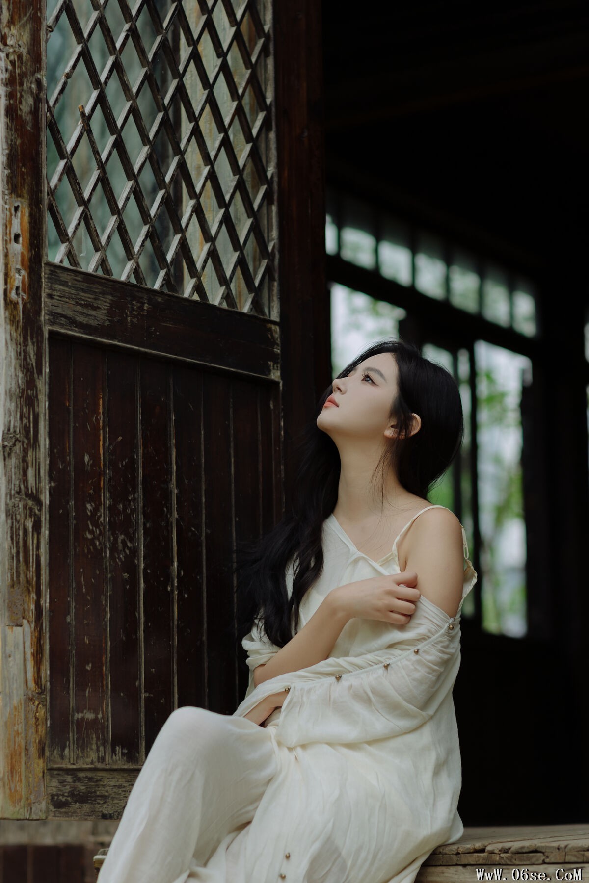 图片[29]-YiTuYu艺图语 Vol.6807 Elaine[29P]-六色网