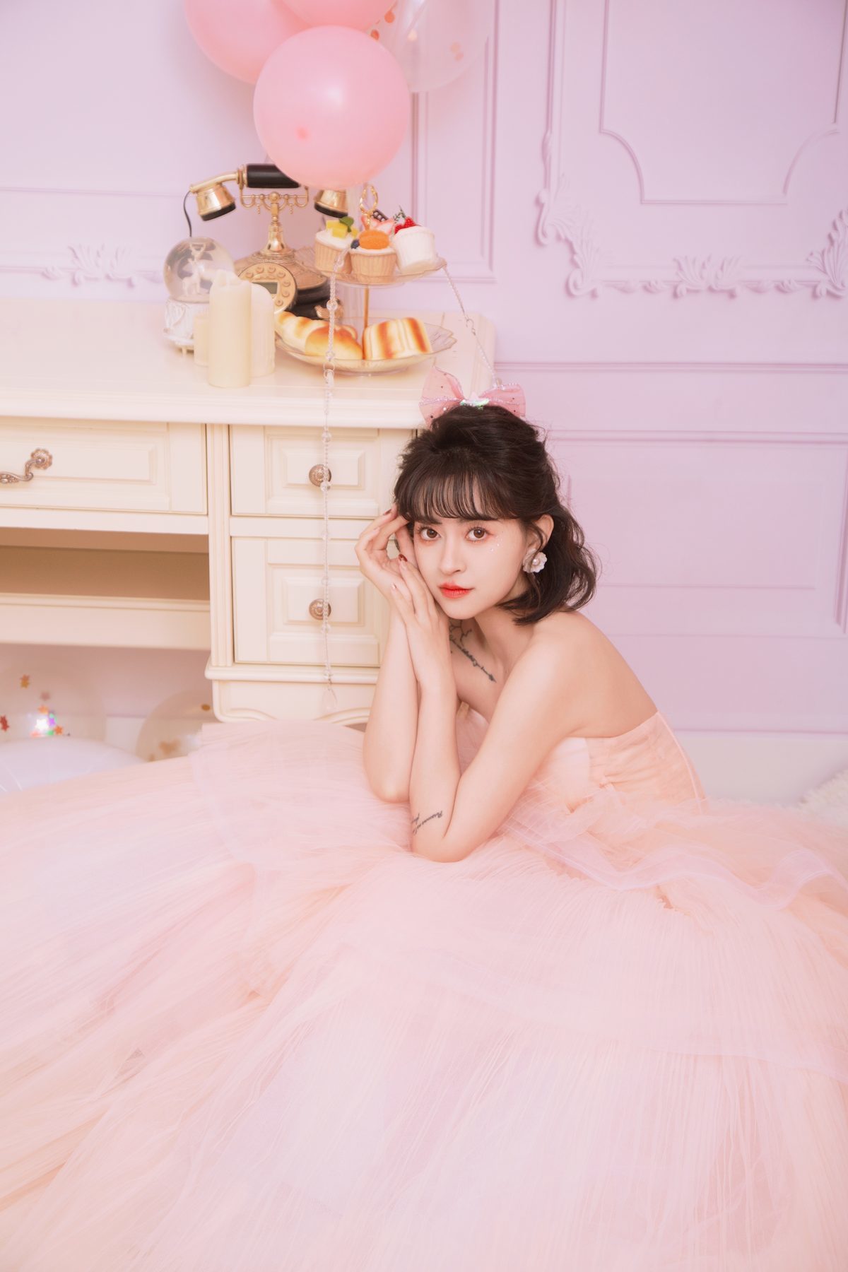 图片[16]-YiTuYu艺图语 Vol.6173 Yi Xuan[22P]-六色网