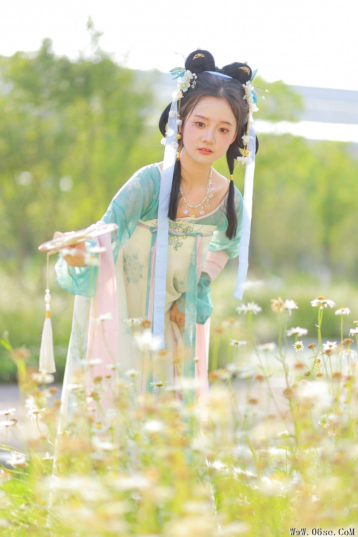 图片[22]-YiTuYu艺图语 Vol.4672 You Er Bai Bai[22P]-六色网