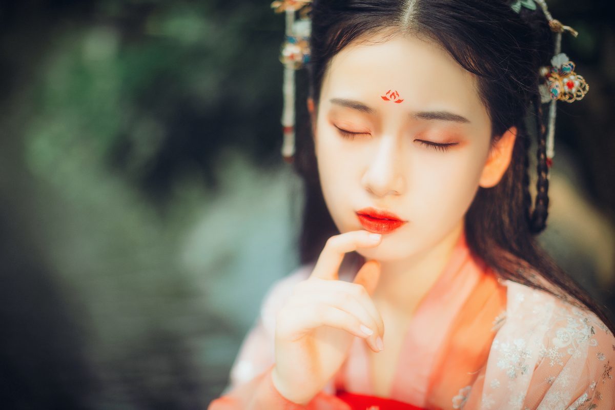 图片[22]-YiTuYu艺图语 Vol.4154 Xiao Jing Xian[26P]-六色网