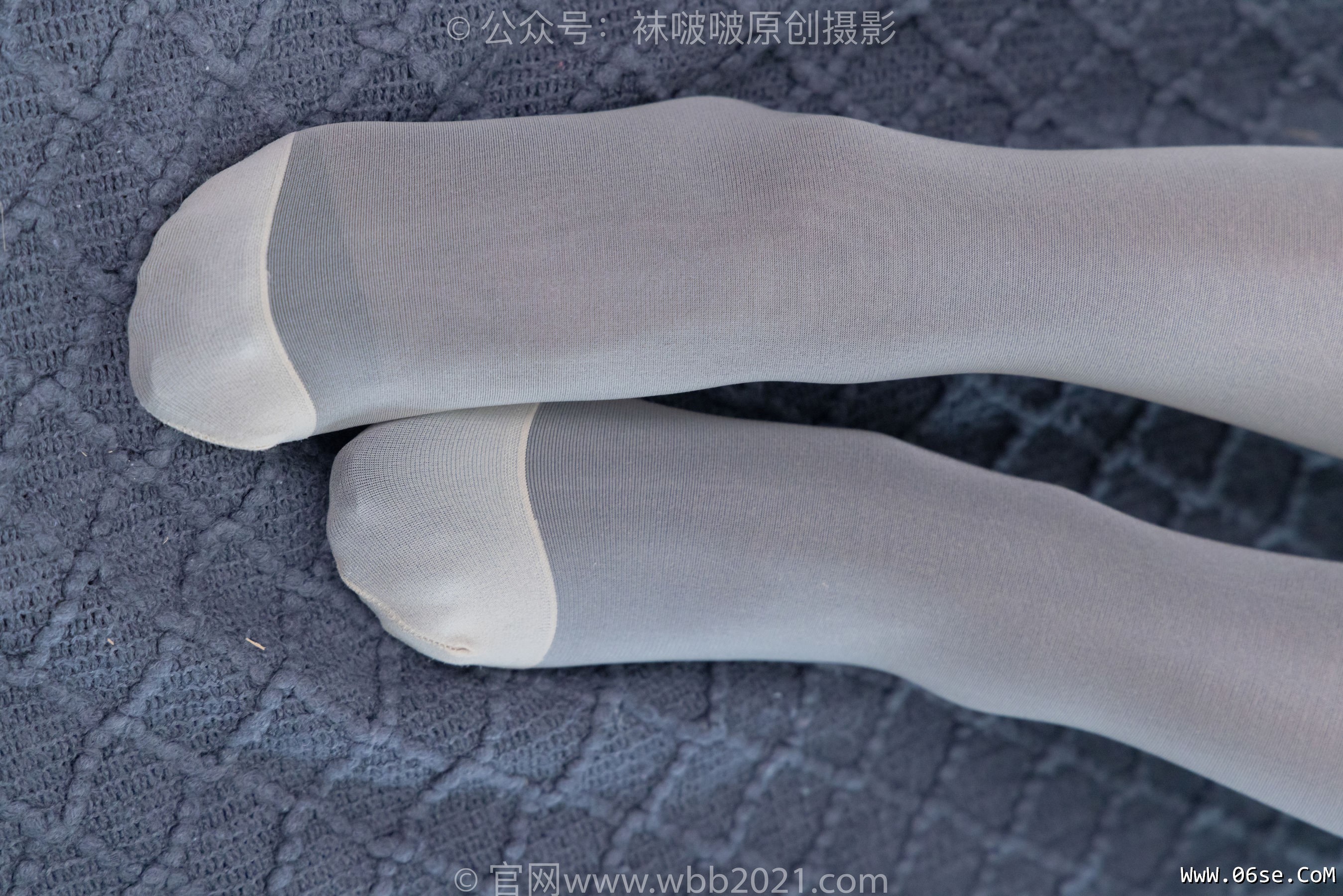 图片[43]-BoBoSocks袜啵啵 No.343 甜甜圈 -高跟长靴、黑丝打底、肉丝[150P]-六色网