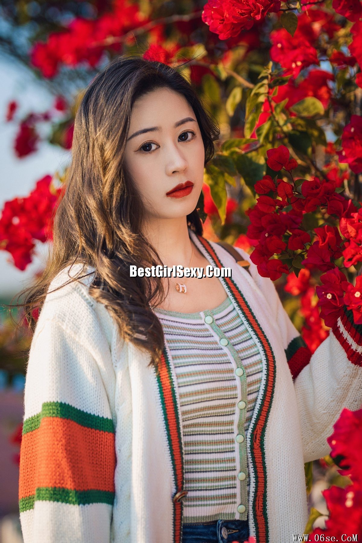 图片[22]-YiTuYu艺图语 Vol.3489 Xi Xi[30P]-六色网