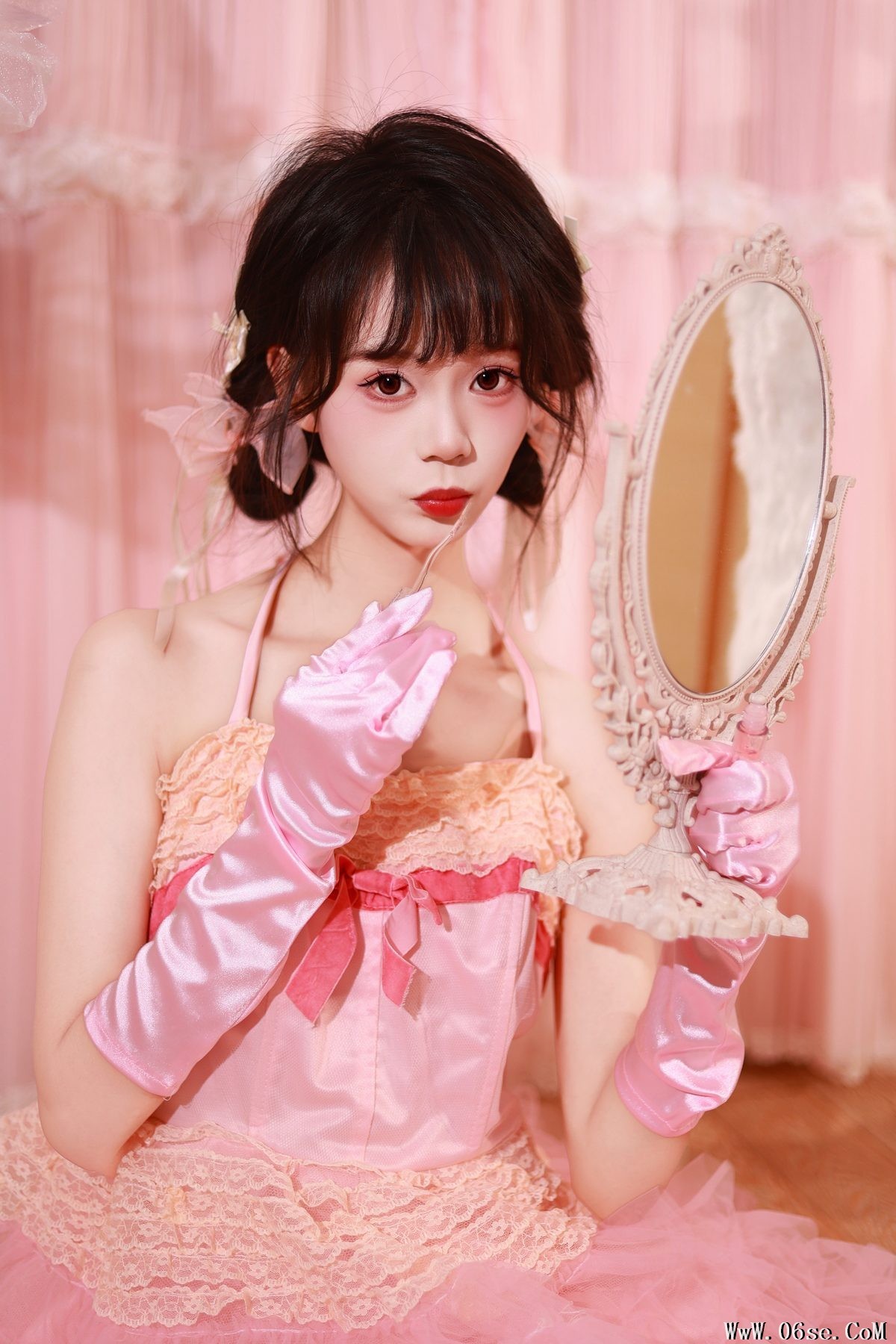 图片[32]-YiTuYu艺图语 Vol.5869 Guan Ning[42P]-六色网