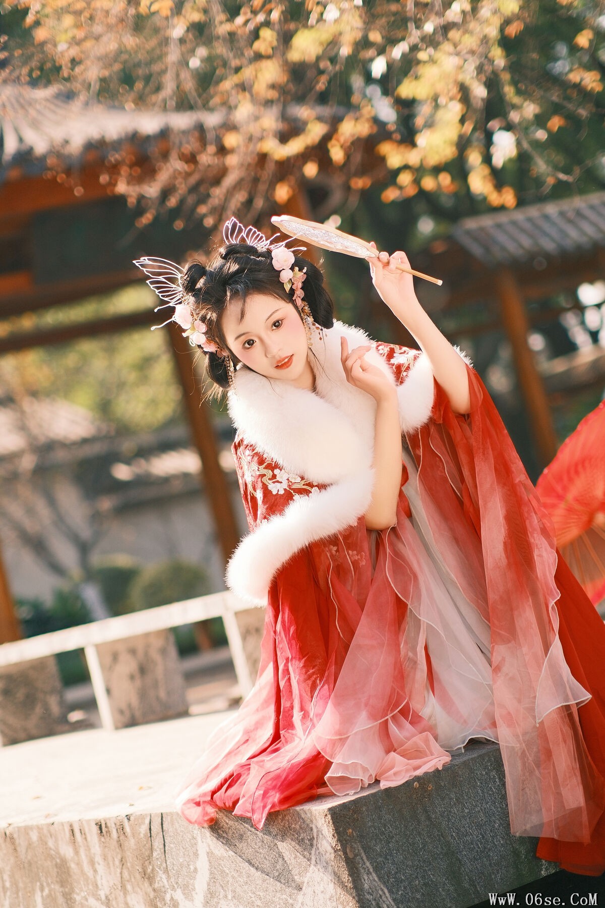 图片[22]-YiTuYu艺图语 Vol.6304 Mu Mu[34P]-六色网