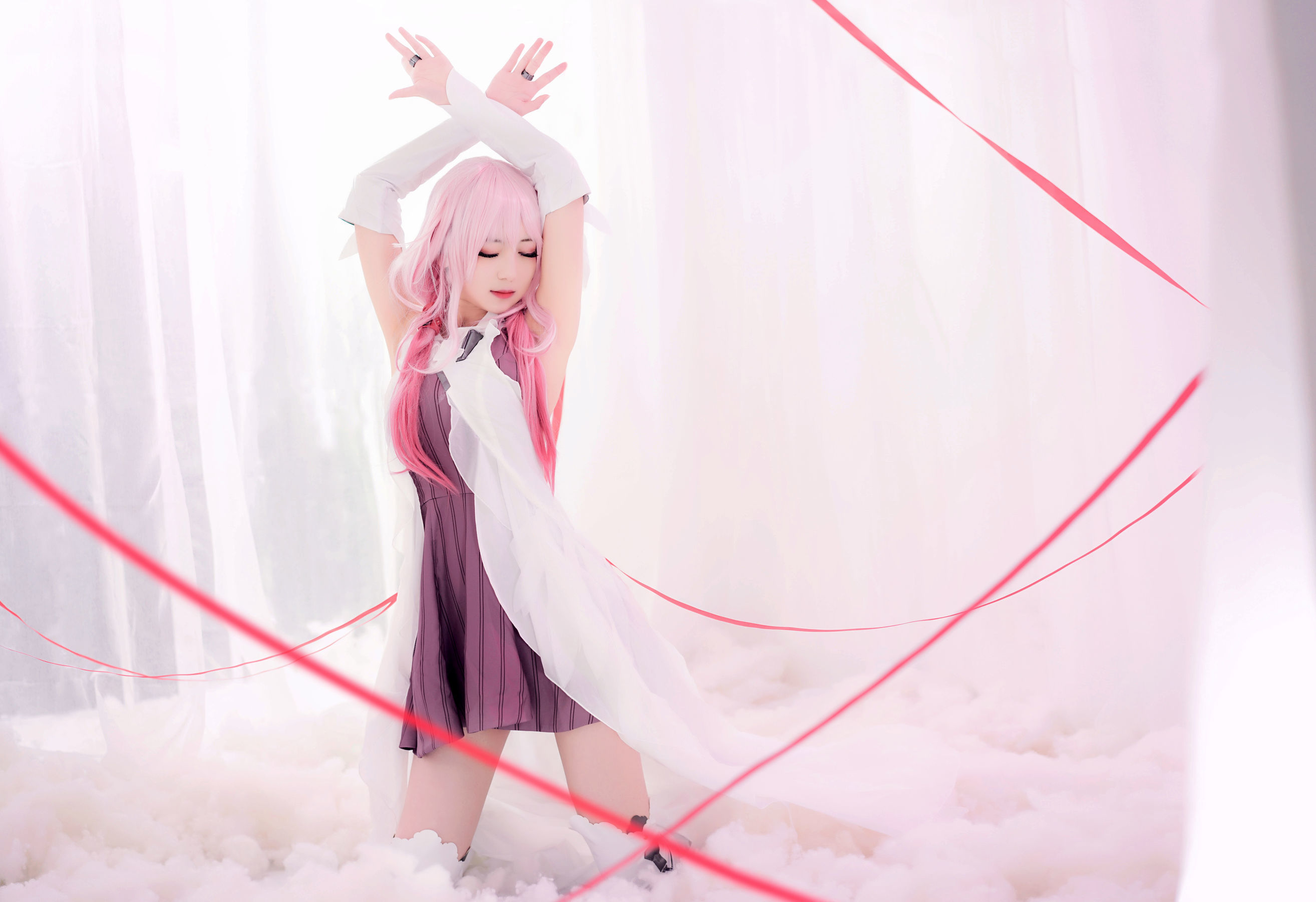 图片[9]-小姐姐弥音音ww ALTER EGO[12P]-六色网