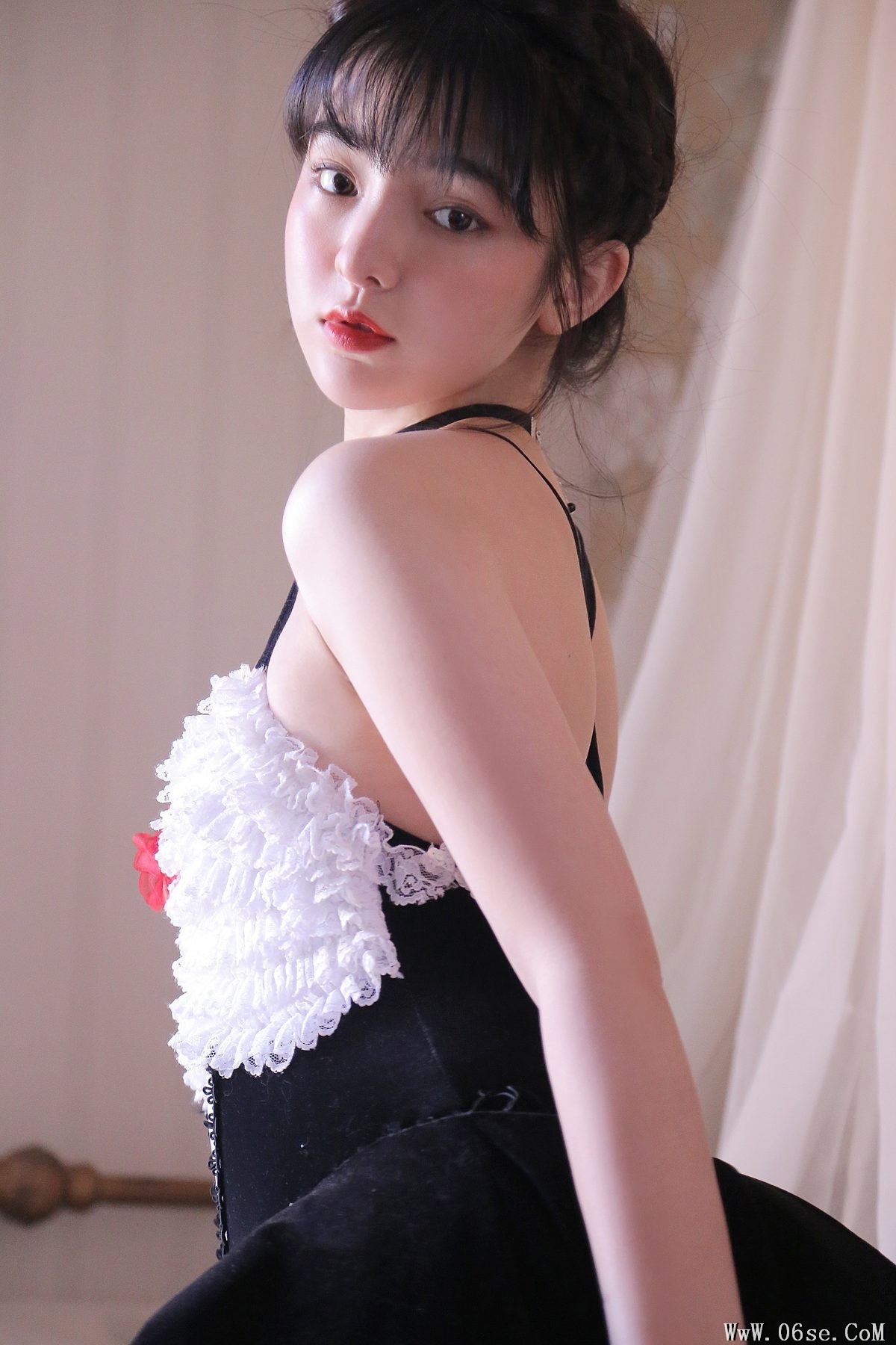 图片[12]-YiTuYu艺图语 Vol.5556 Can Ban Miao Miao[22P]-六色网