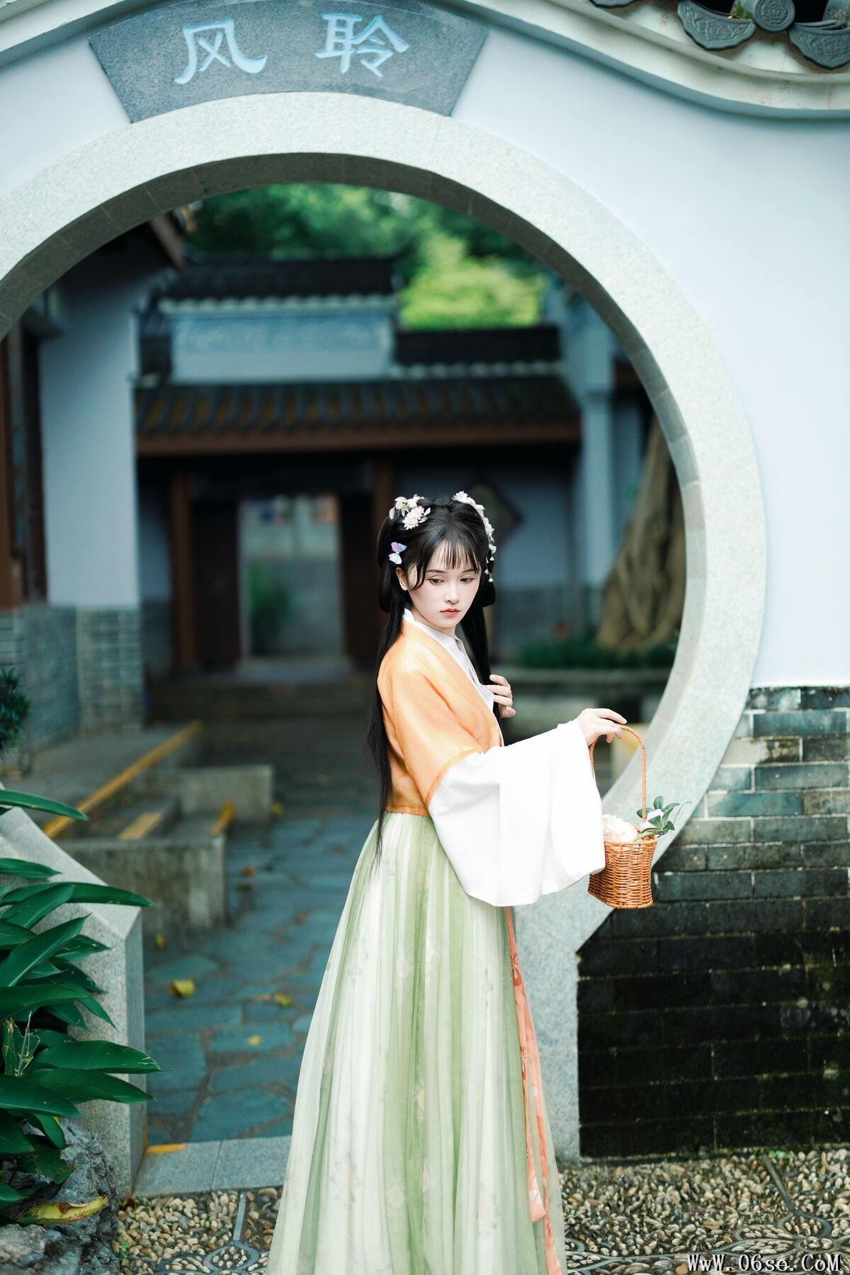 图片[17]-YiTuYu艺图语 Vol.7413 Xiao Xiao Yu[54P]-六色网