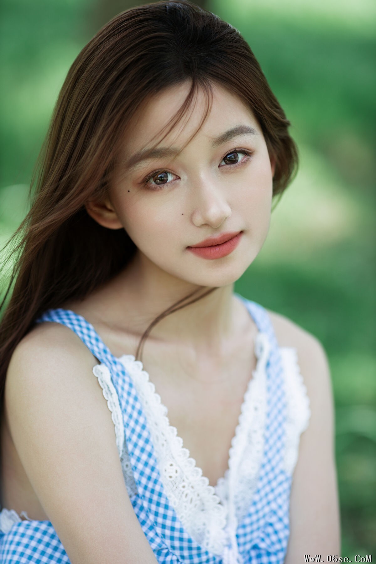 图片[11]-YiTuYu艺图语 Vol.7110 Yu Er[34P]-六色网