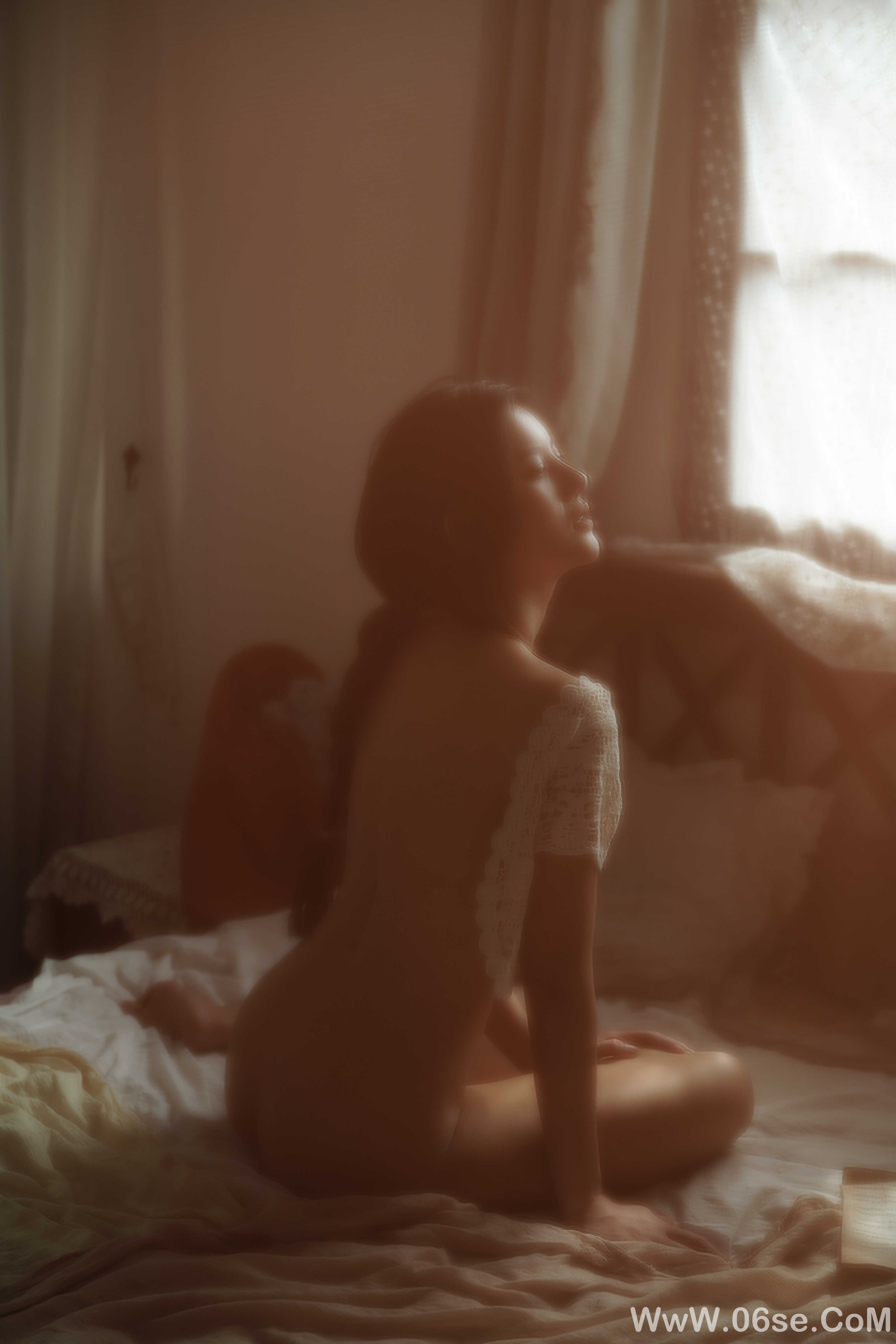 图片[46]-就是阿朱啊 – NO.083 处暑日[71P]-六色网