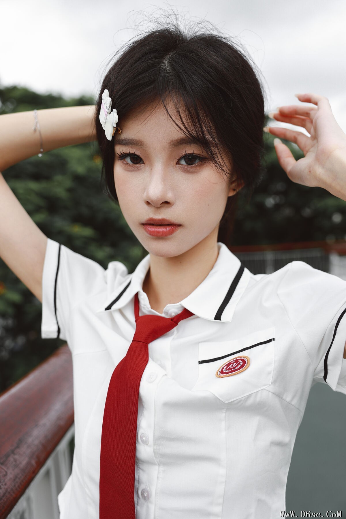 图片[58]-YiTuYu艺图语 Vol.7676 Xiao Le Ge Fei Xiang[61P]-六色网