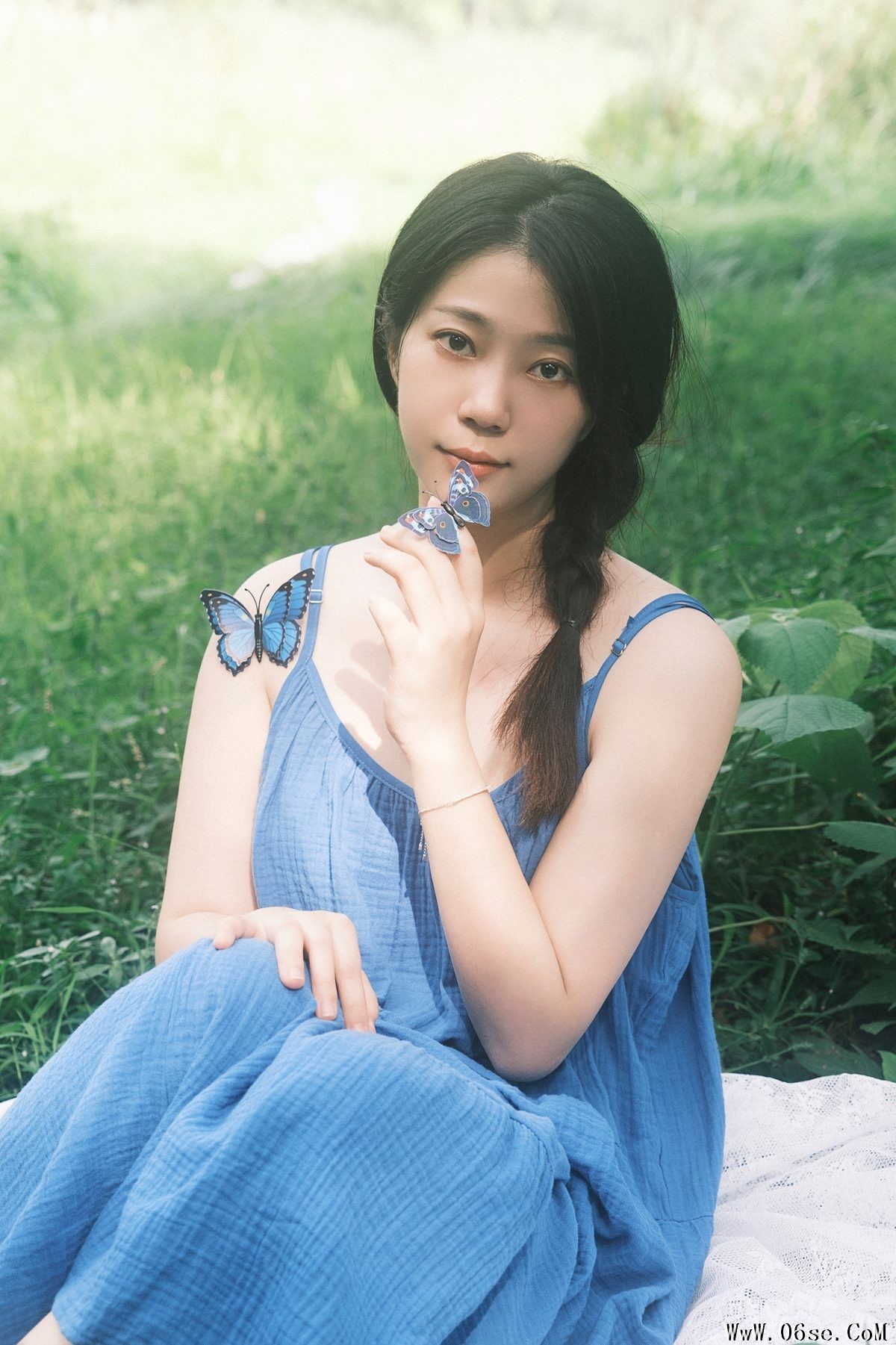 图片[15]-YiTuYu艺图语 Vol.4594 Bo Cai San Ming Zhi[25P]-六色网