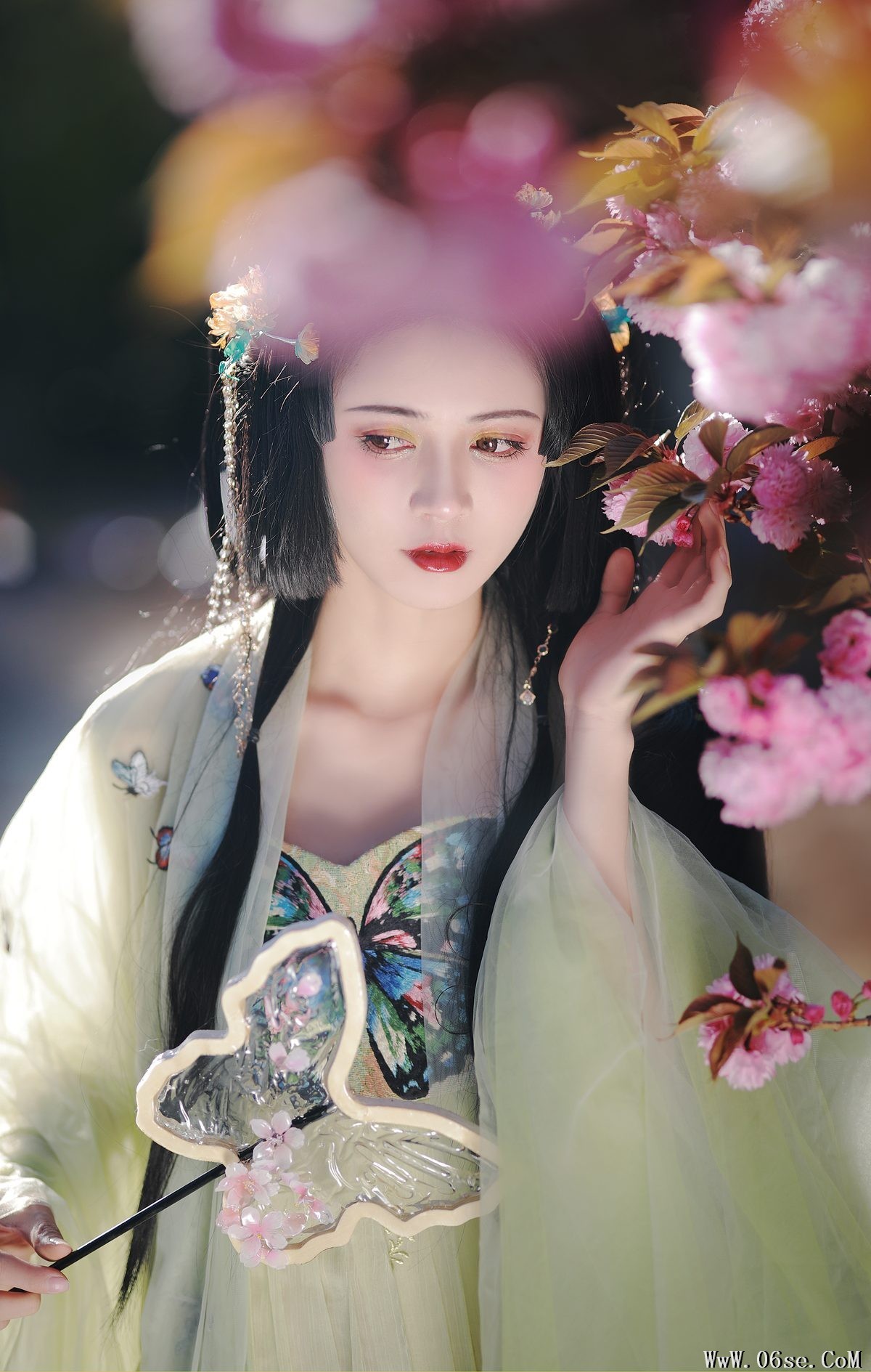 图片[4]-YiTuYu艺图语 Vol.4276 Wu Sui[29P]-六色网