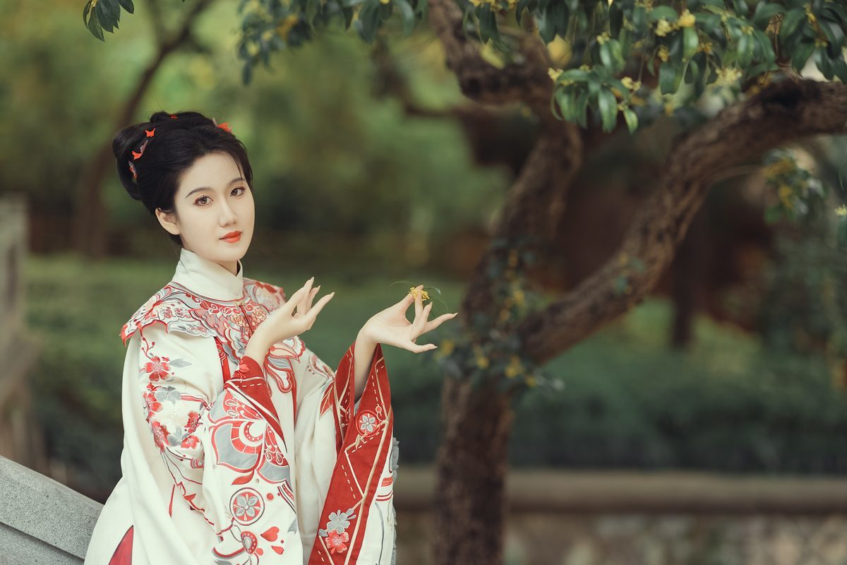 图片[25]-YiTuYu艺图语 Vol.3463 Gan Le Miao Miao Miao[30P]-六色网