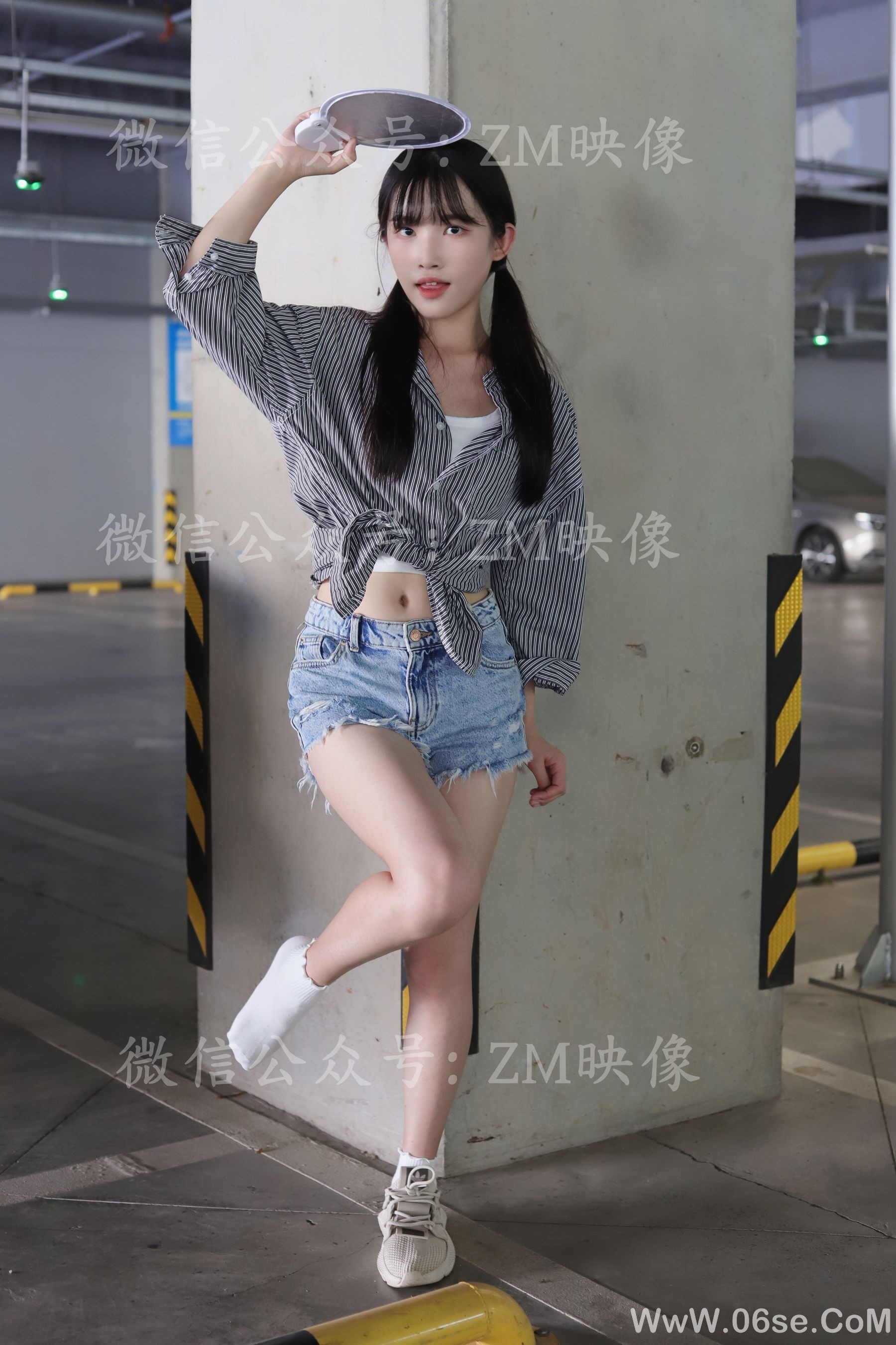 图片[128]-[织梦映像] 爱在深秋-轻罗小扇扑流萤[305P]-六色网
