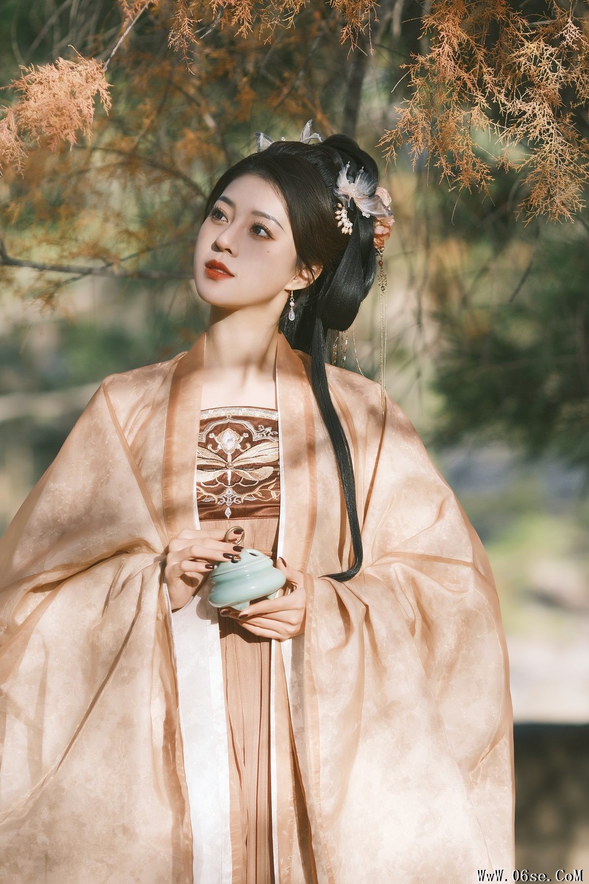 图片[18]-YiTuYu艺图语 Vol.6146 Xiao Lou[32P]-六色网