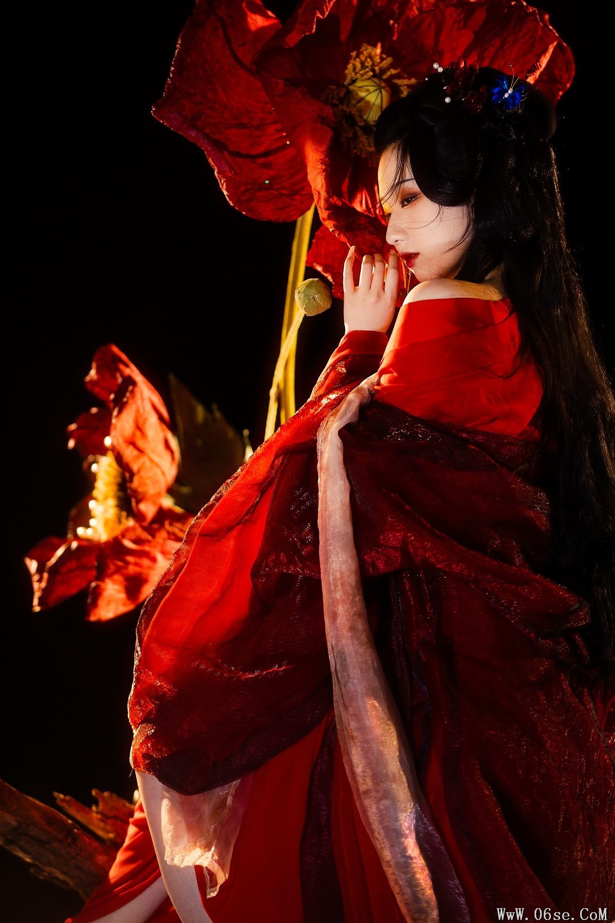 图片[7]-YiTuYu艺图语 Vol.3361 Er Jia Liu[21P]-六色网
