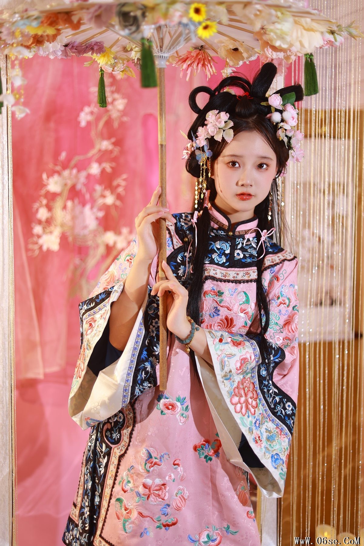 图片[18]-YiTuYu艺图语 Vol.4378 You Er Bai Bai[35P]-六色网