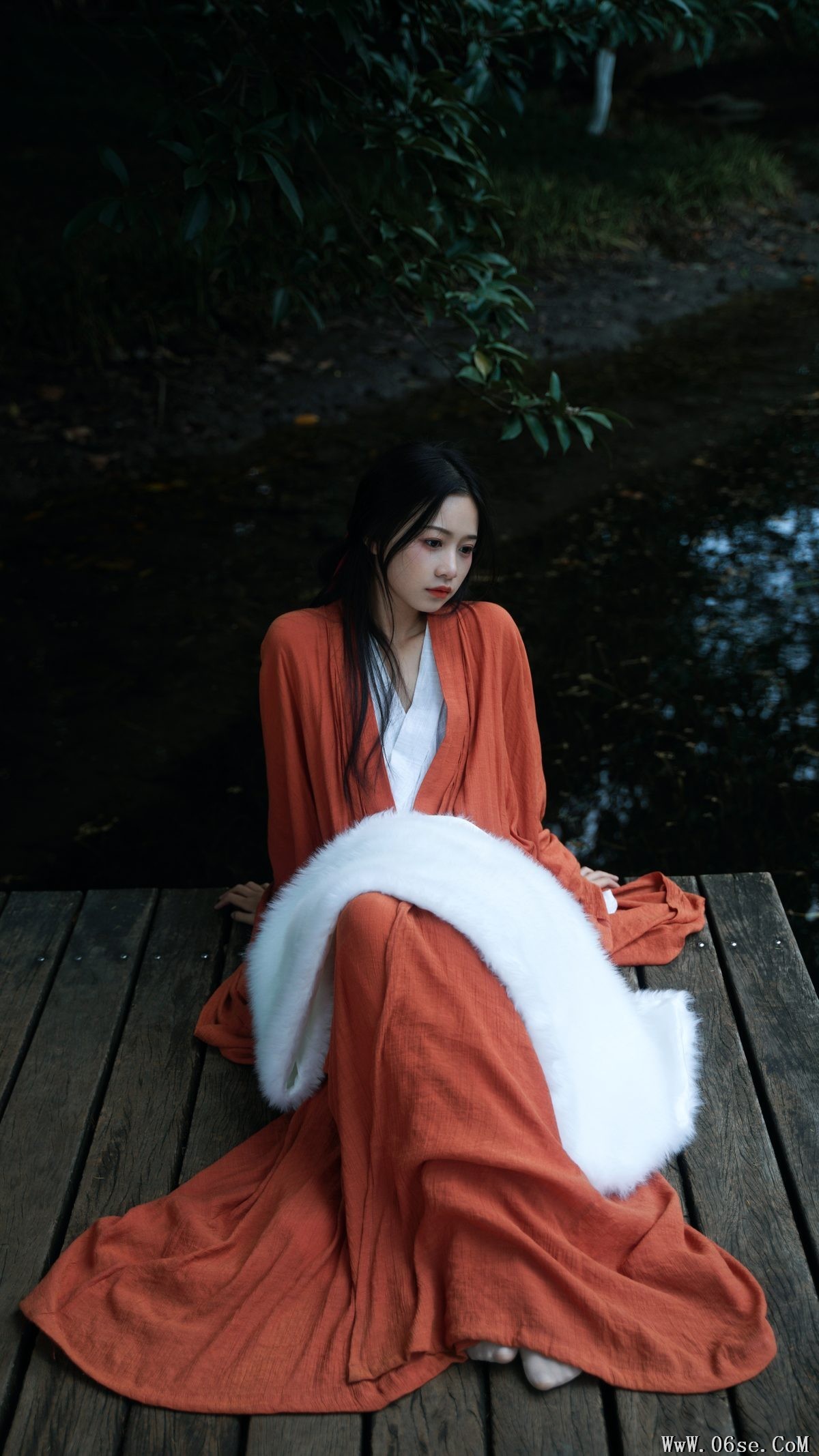 图片[6]-YiTuYu艺图语 Vol.3218 Wang Wang Xiao Xiao Shu[26P]-六色网