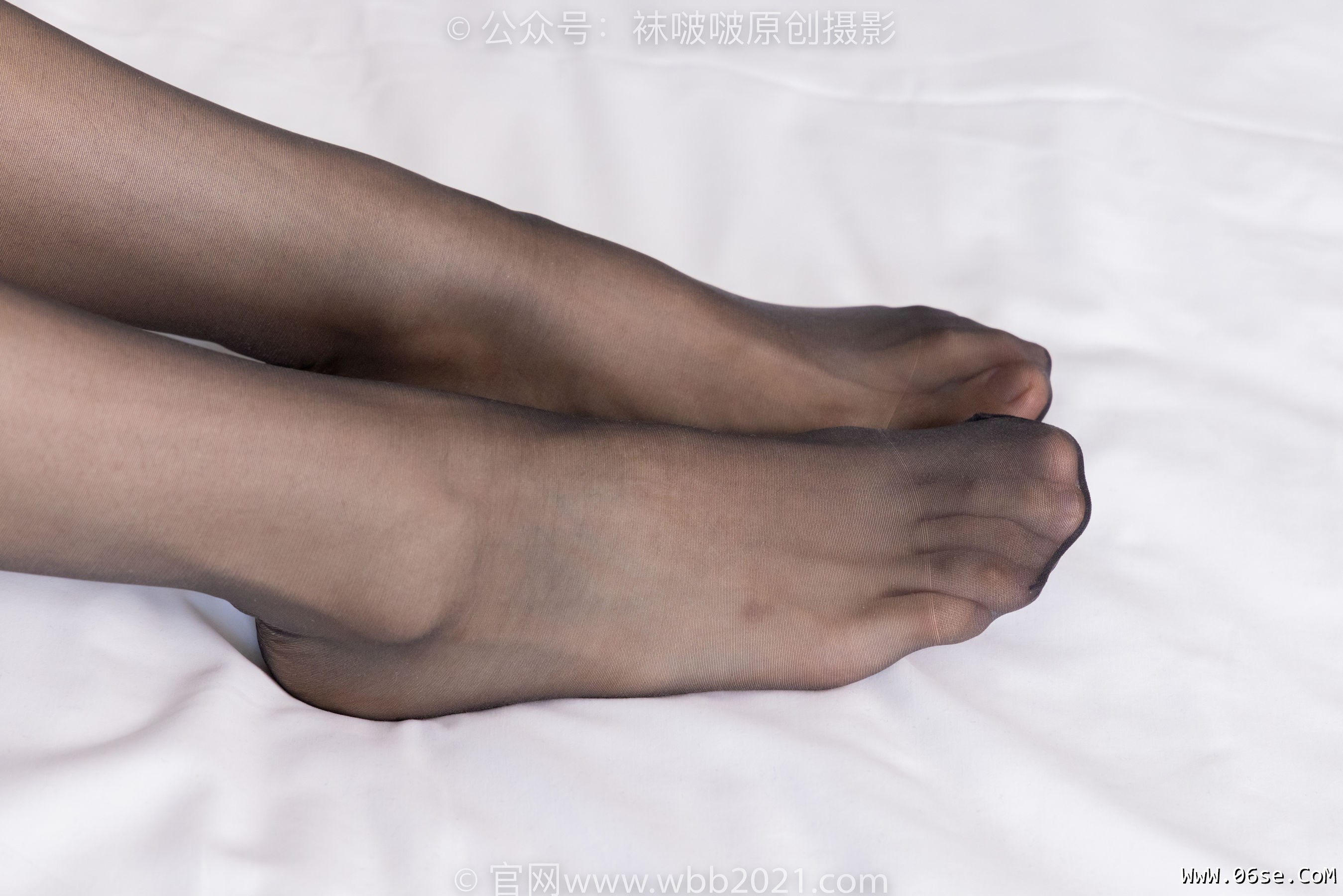 图片[102]-BoBoSocks袜啵啵 No.436 糯米 -OL制服、两双平底鞋、薄黑丝、厚肉丝[150P]-六色网