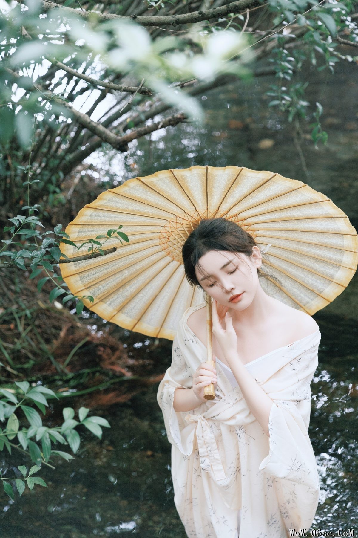 图片[21]-YiTuYu艺图语 Vol.5066 Yi Wei Tong Xue[48P]-六色网