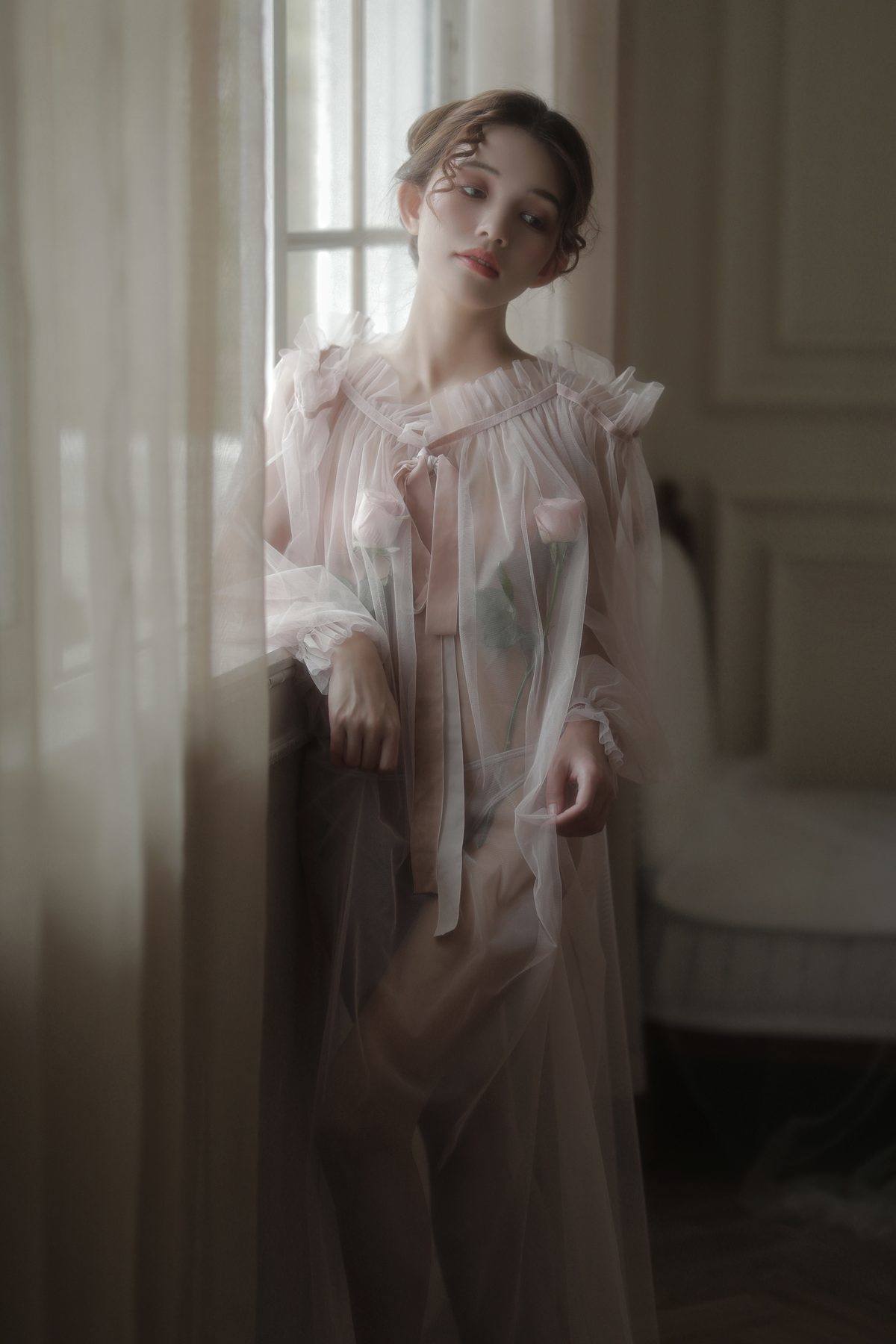 图片[15]-YiTuYu艺图语 Vol.4597 Sheng Chang Yu Si[36P]-六色网