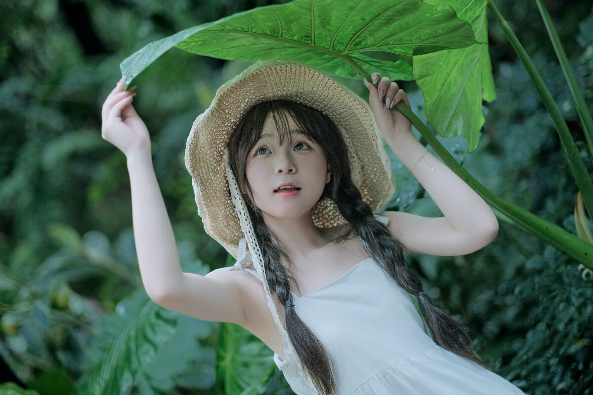 图片[24]-YiTuYu艺图语 Vol.7243 Yi Kou Yang[26P]-六色网