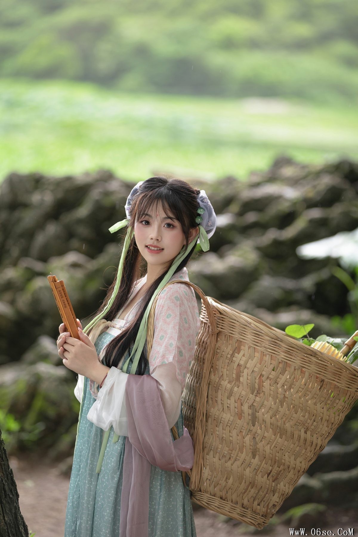 图片[40]-YiTuYu艺图语 Vol.5251 Jin Zou Ba[51P]-六色网