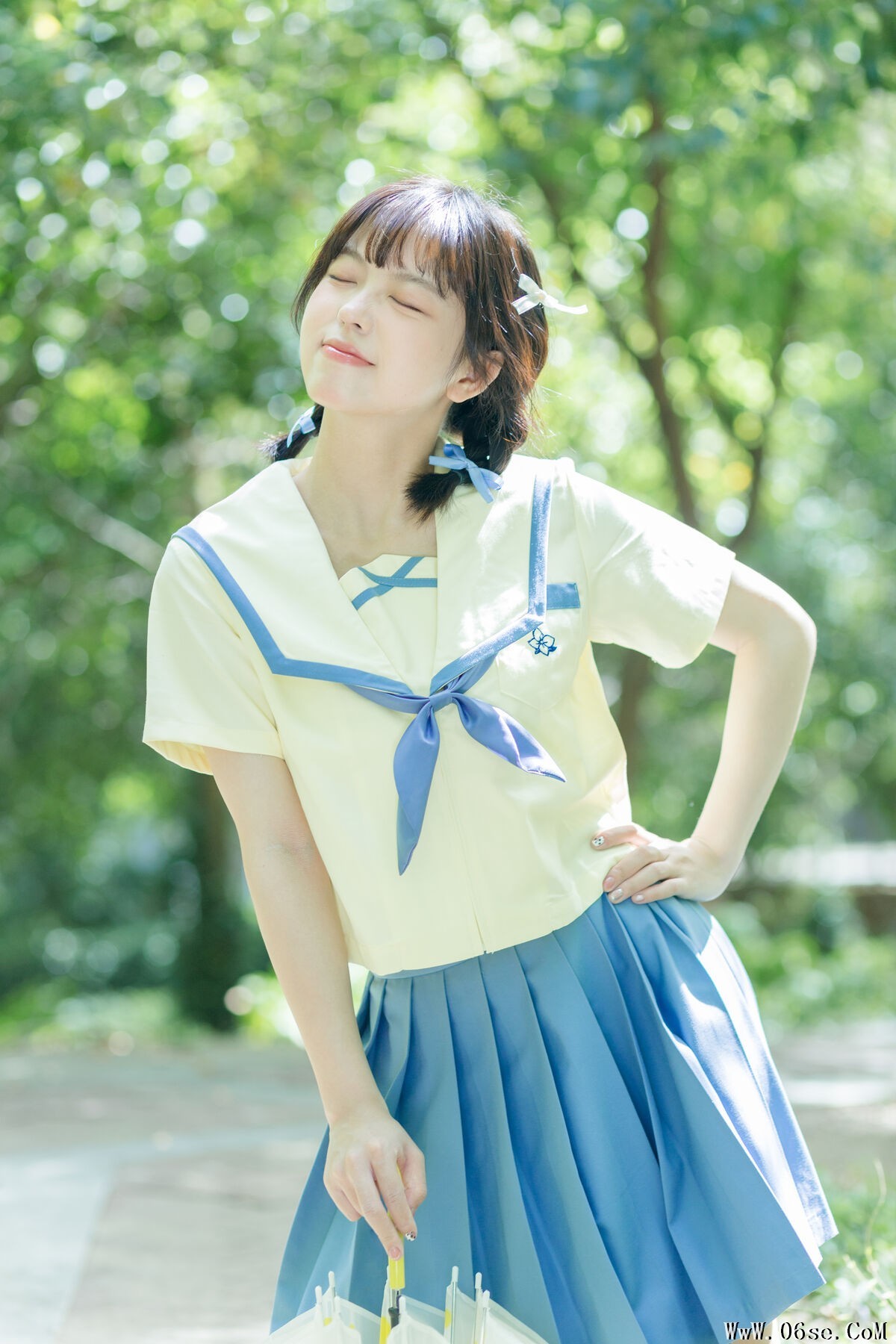 图片[10]-YiTuYu艺图语 Vol.7739 Ha Ji Ma Hua[27P]-六色网