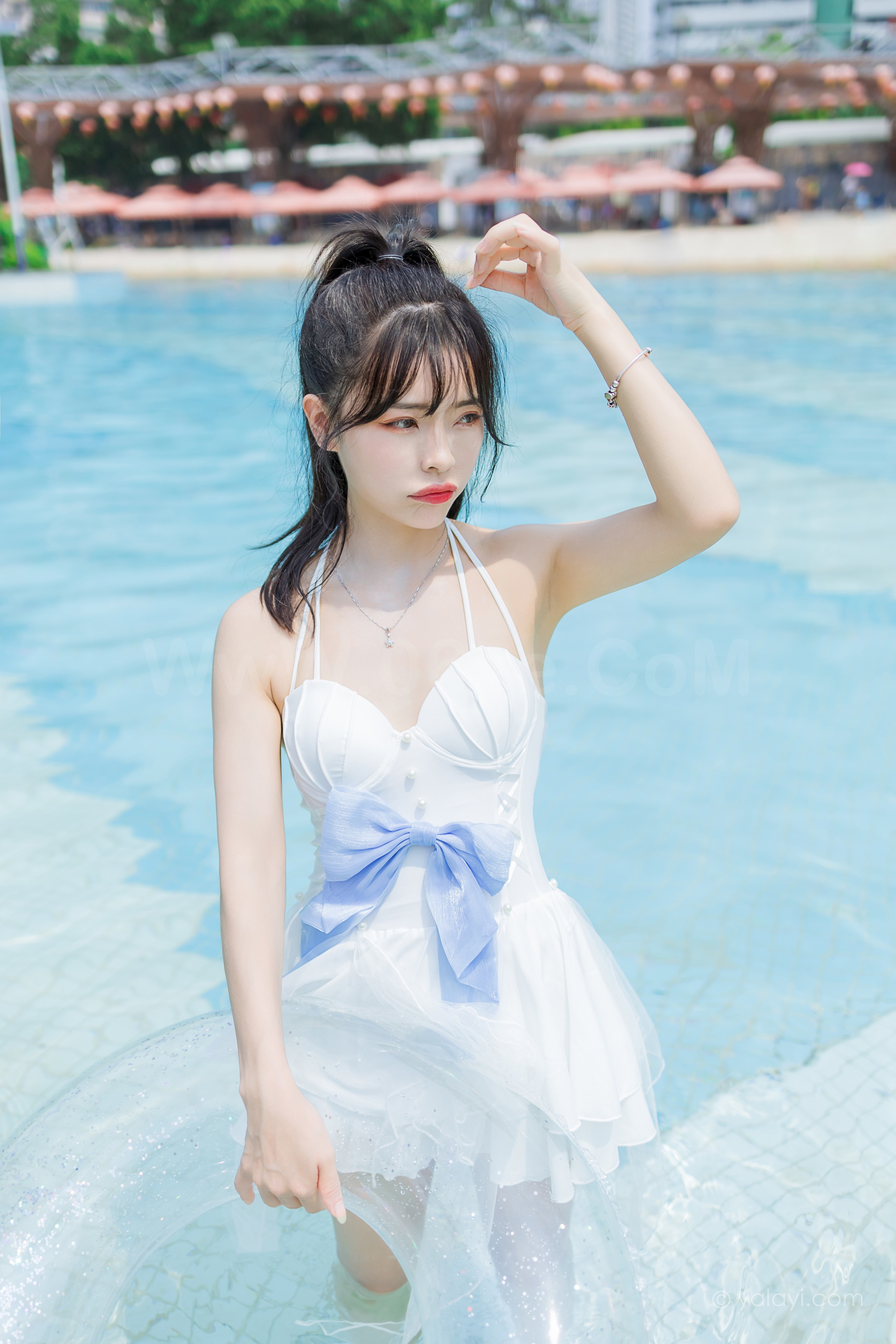 图片[3]-雅拉伊 – 程小蝶《美人鱼》[41P]-六色网