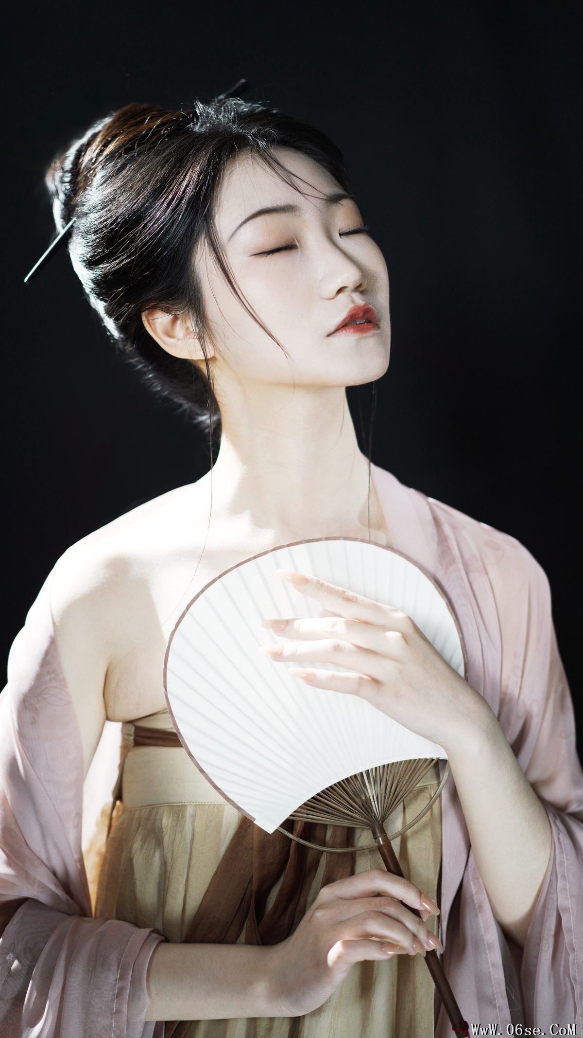 图片[8]-YiTuYu艺图语 Vol.3834 Xiao Jie Mo W[27P]-六色网