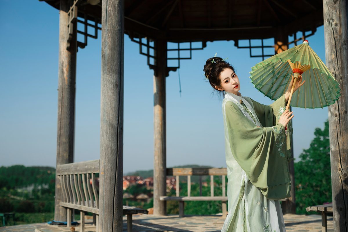 图片[10]-YiTuYu艺图语 Vol.4607 Yi Xuan[58P]-六色网