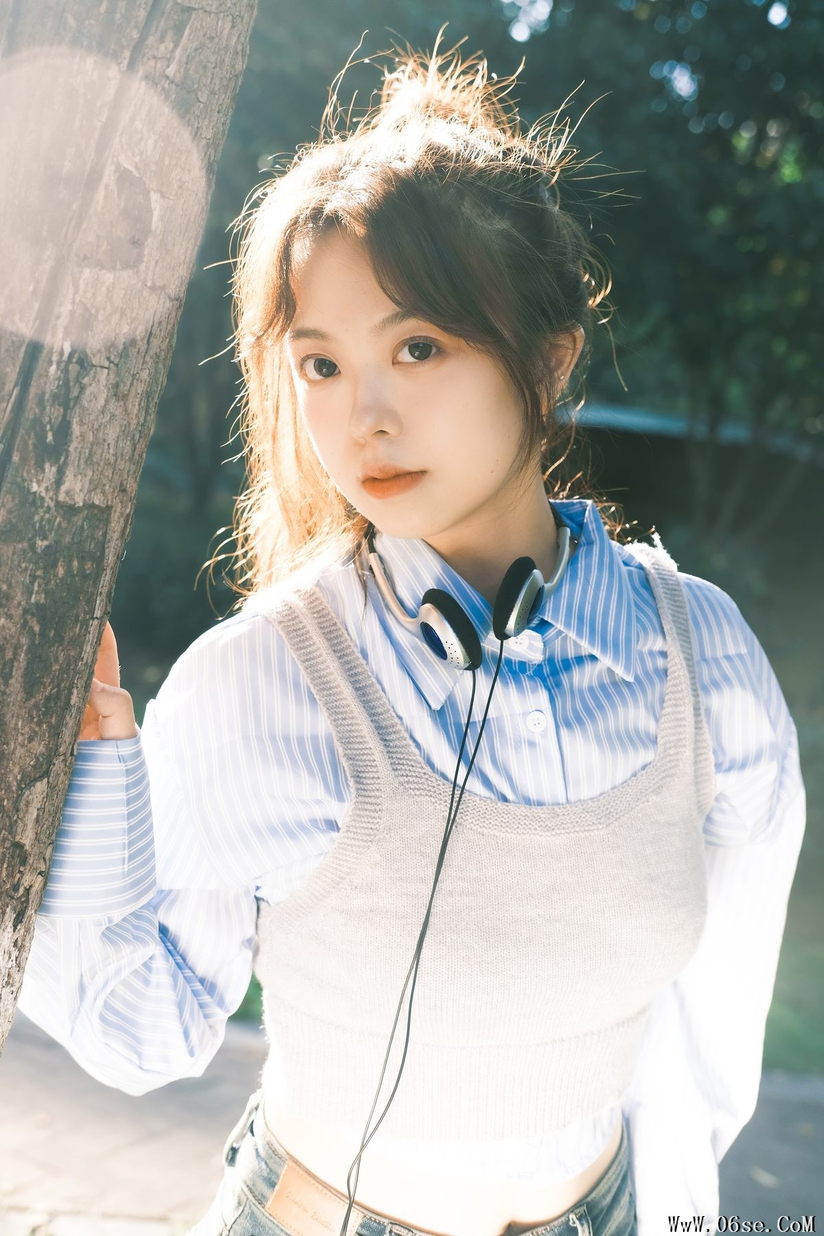 图片[12]-YiTuYu艺图语 Vol.5776 Ha Ji Ma Hua[24P]-六色网